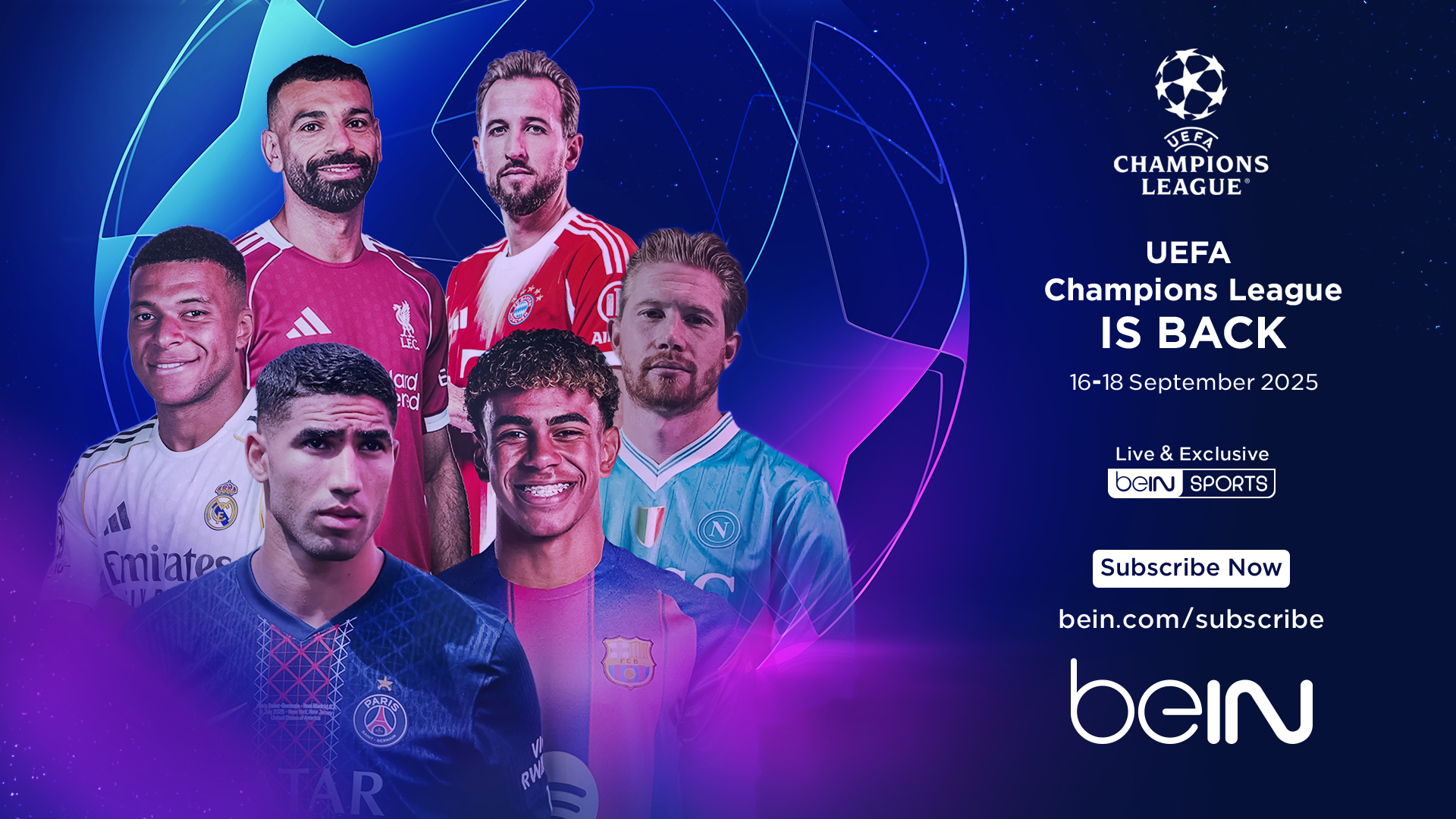 UEFA Champions League