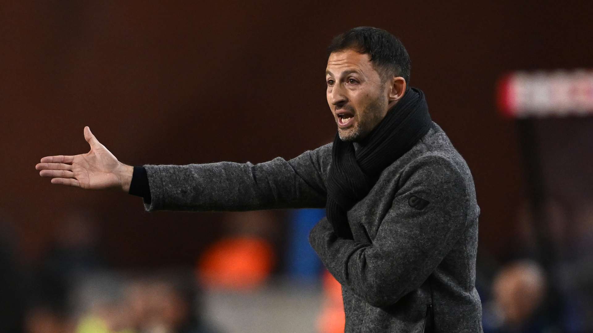 Tedesco named new Fenerbahche boss