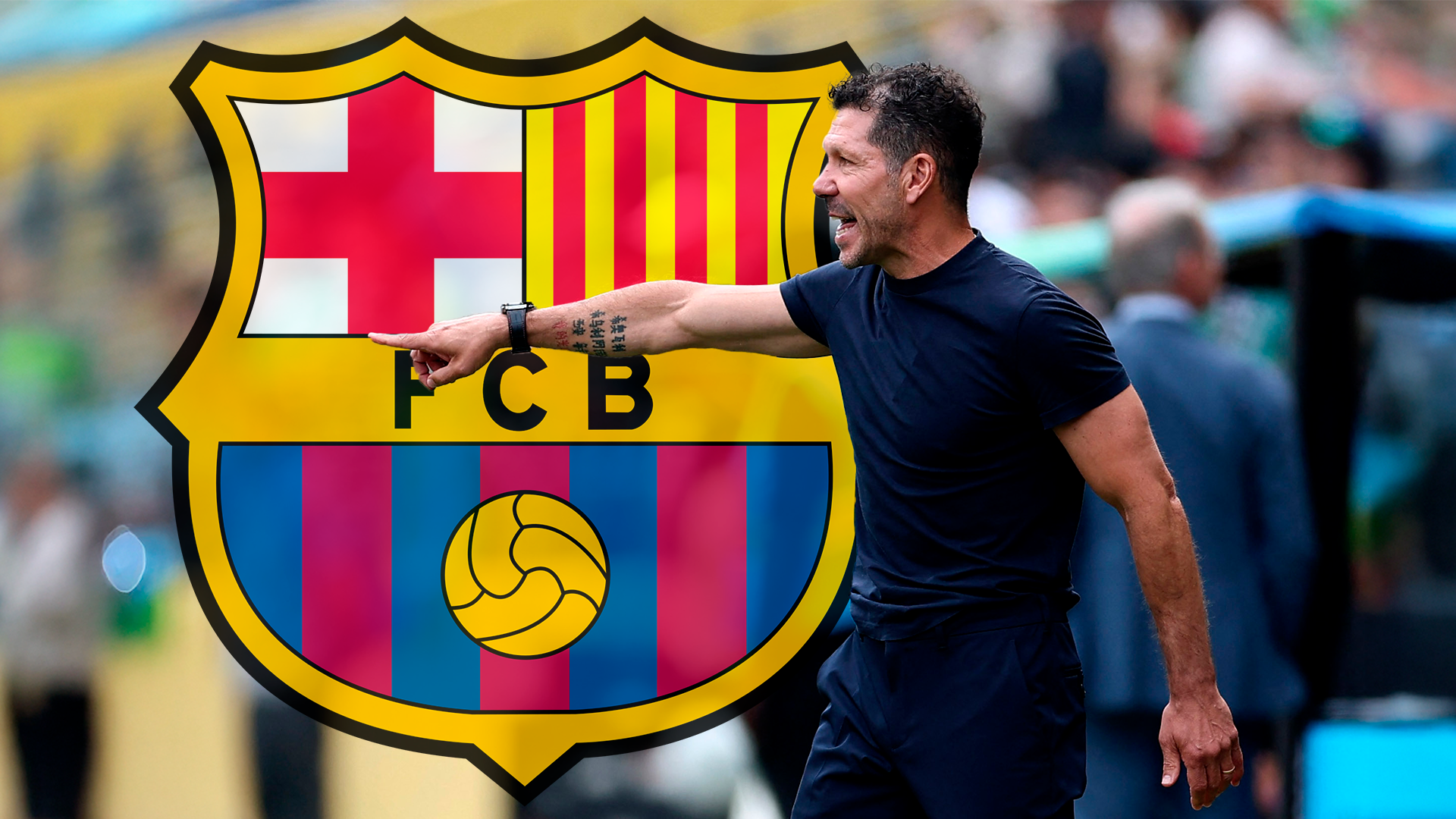 Diego Simeone