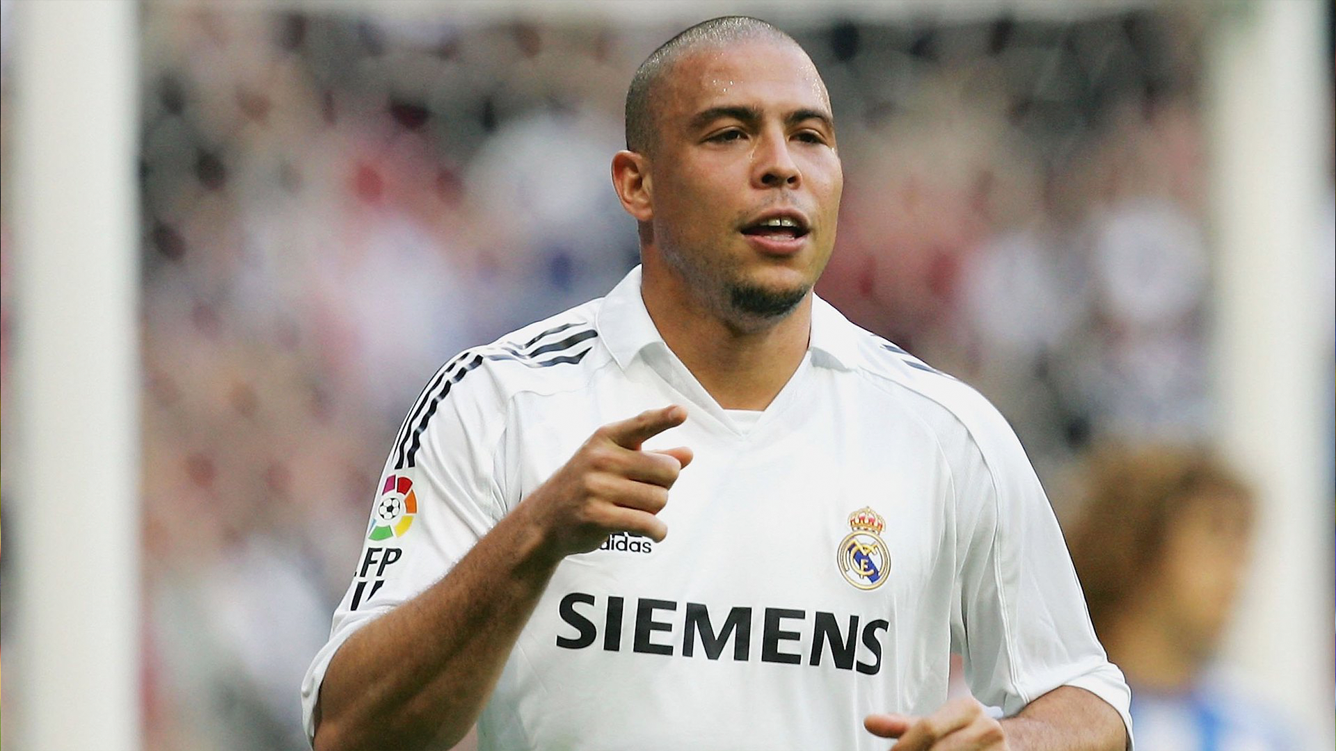 Ronaldo Nazario