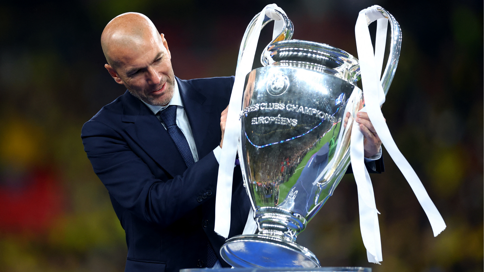 Zidane