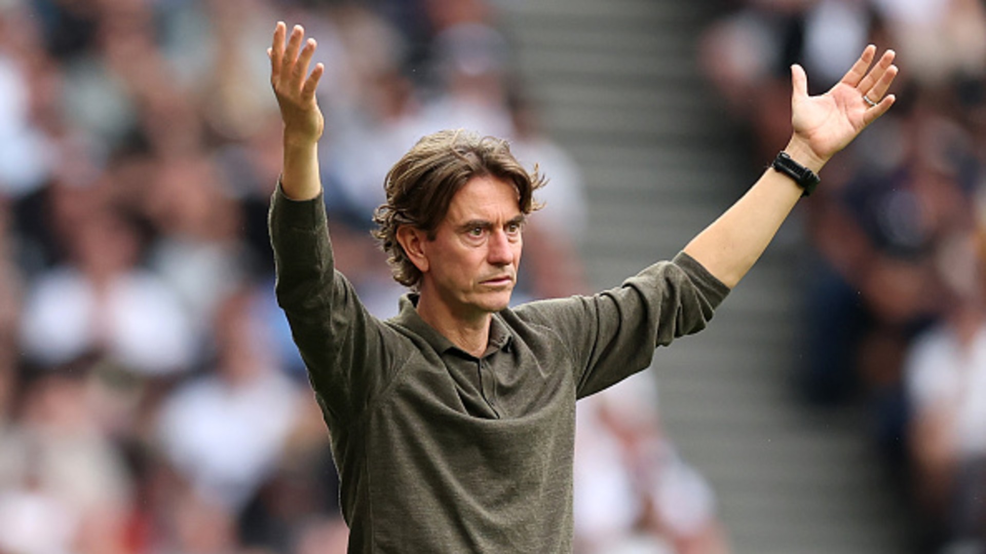 Preview: West Ham v Tottenham 