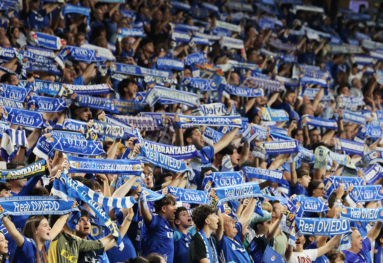 Oviedo