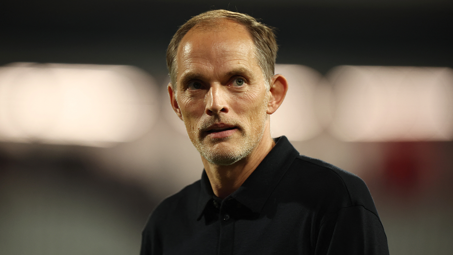 Thomas Tuchel
