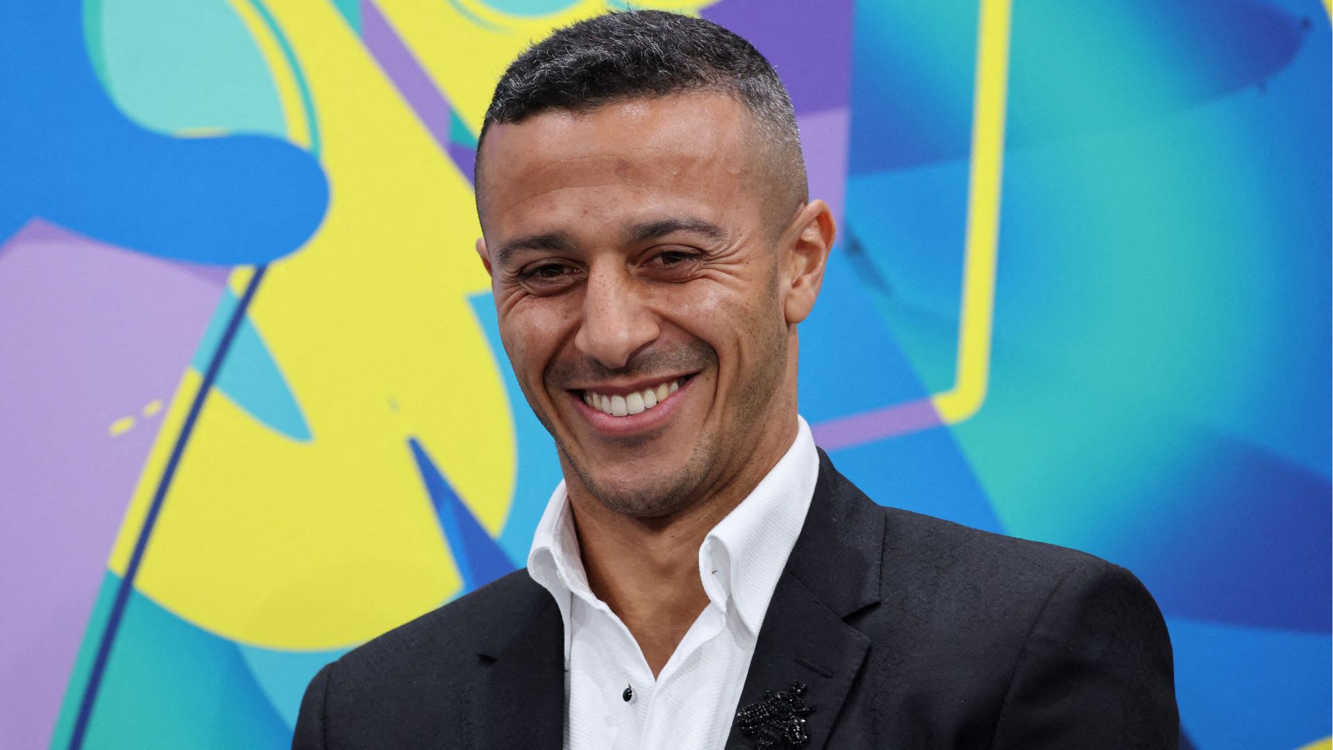 Thiago