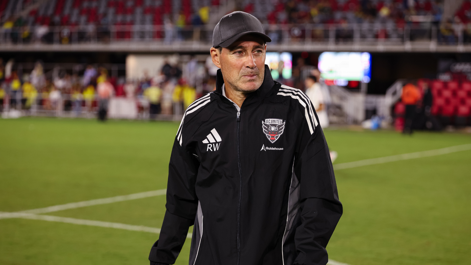 Preview: D.C. United v Orlando City