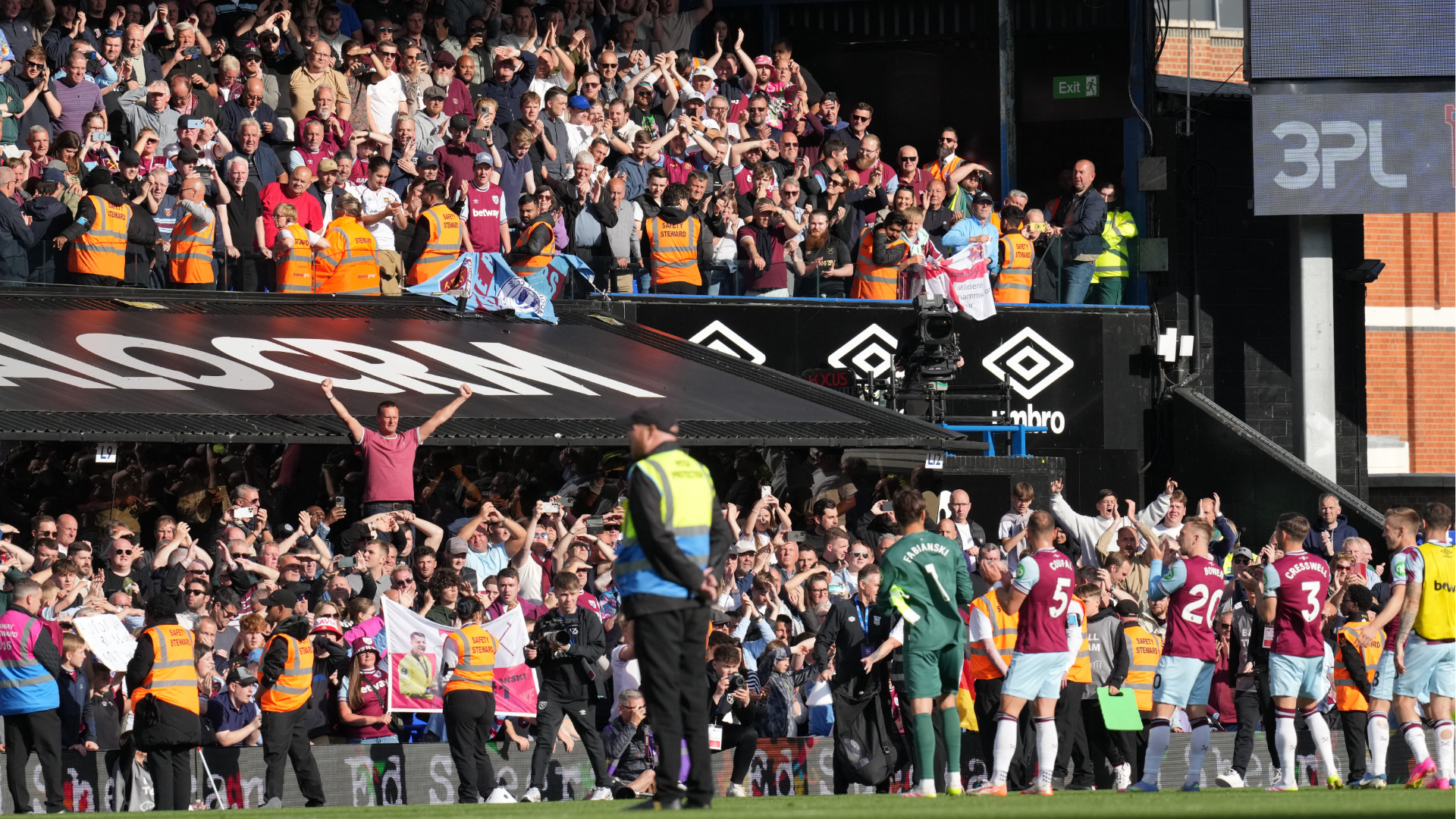 West Ham