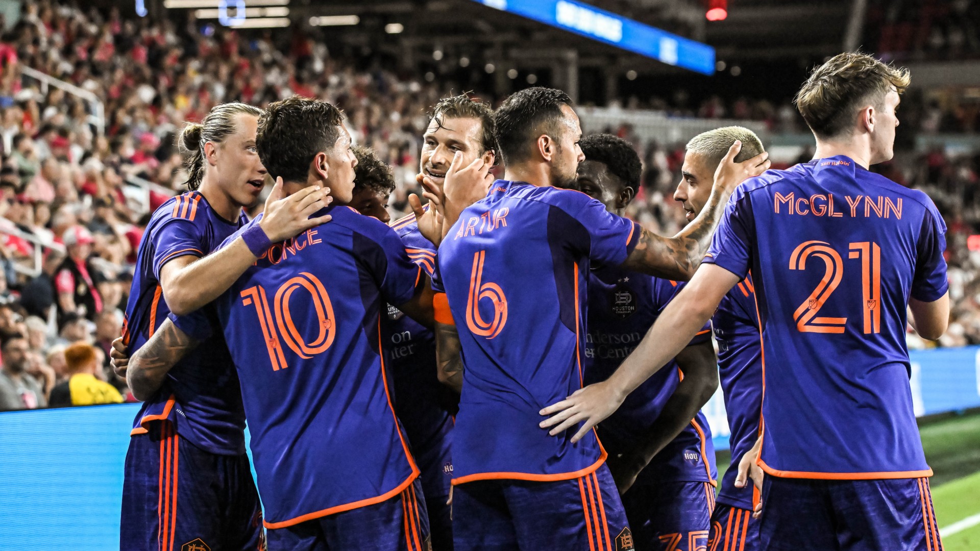 Preview: Colorado v Houston
