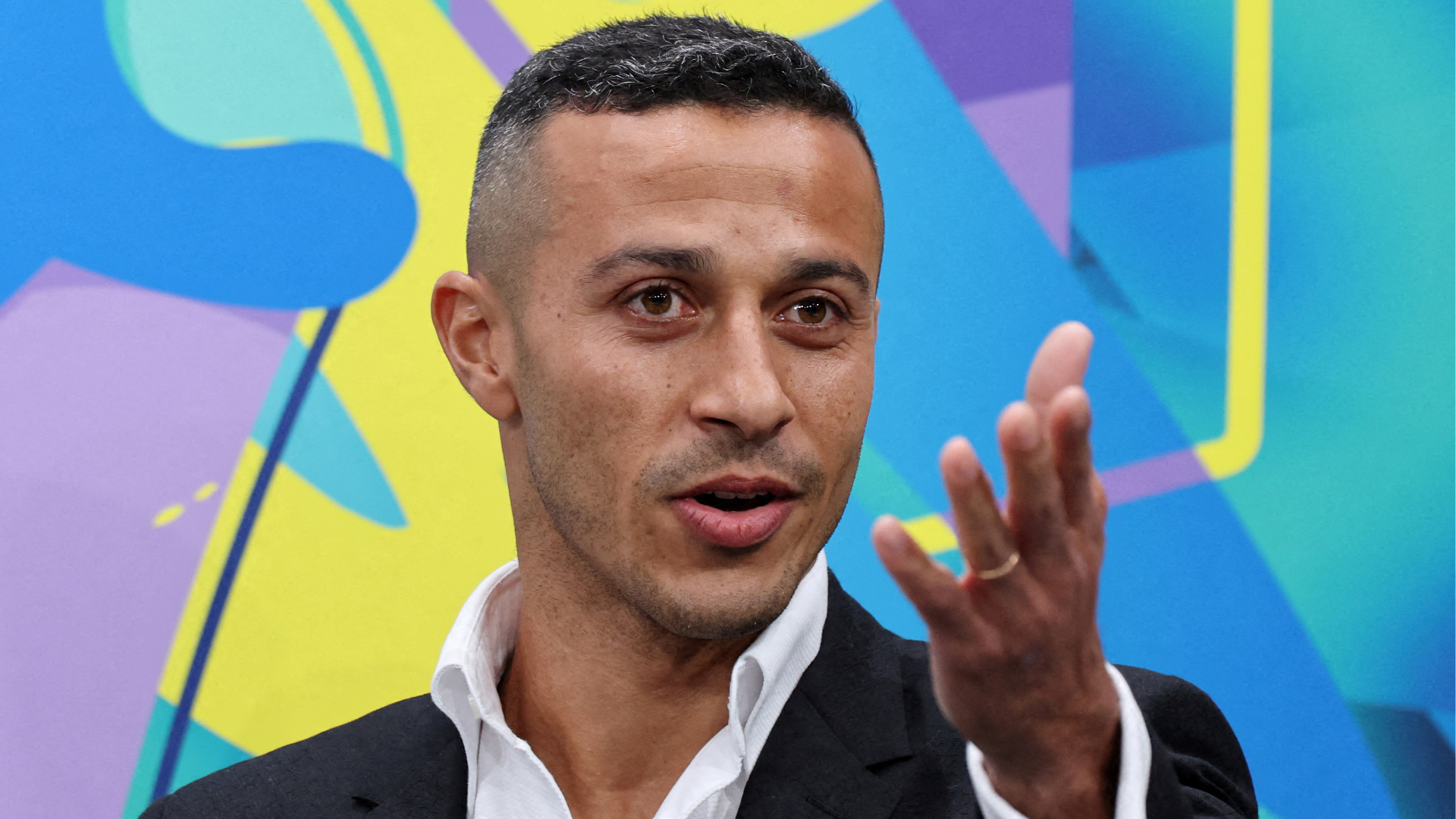 Thiago