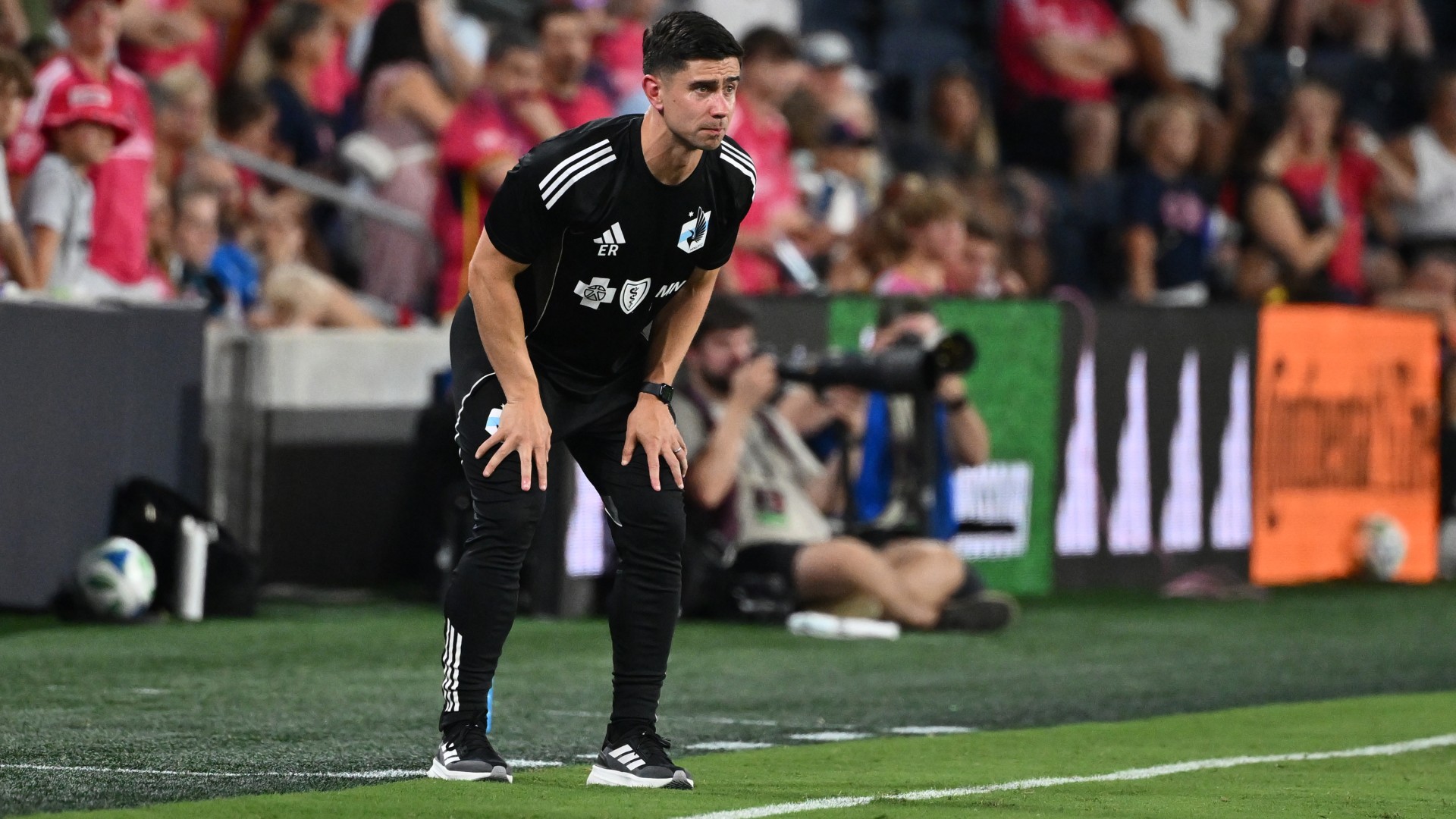 Preview: San Diego v Minnesota