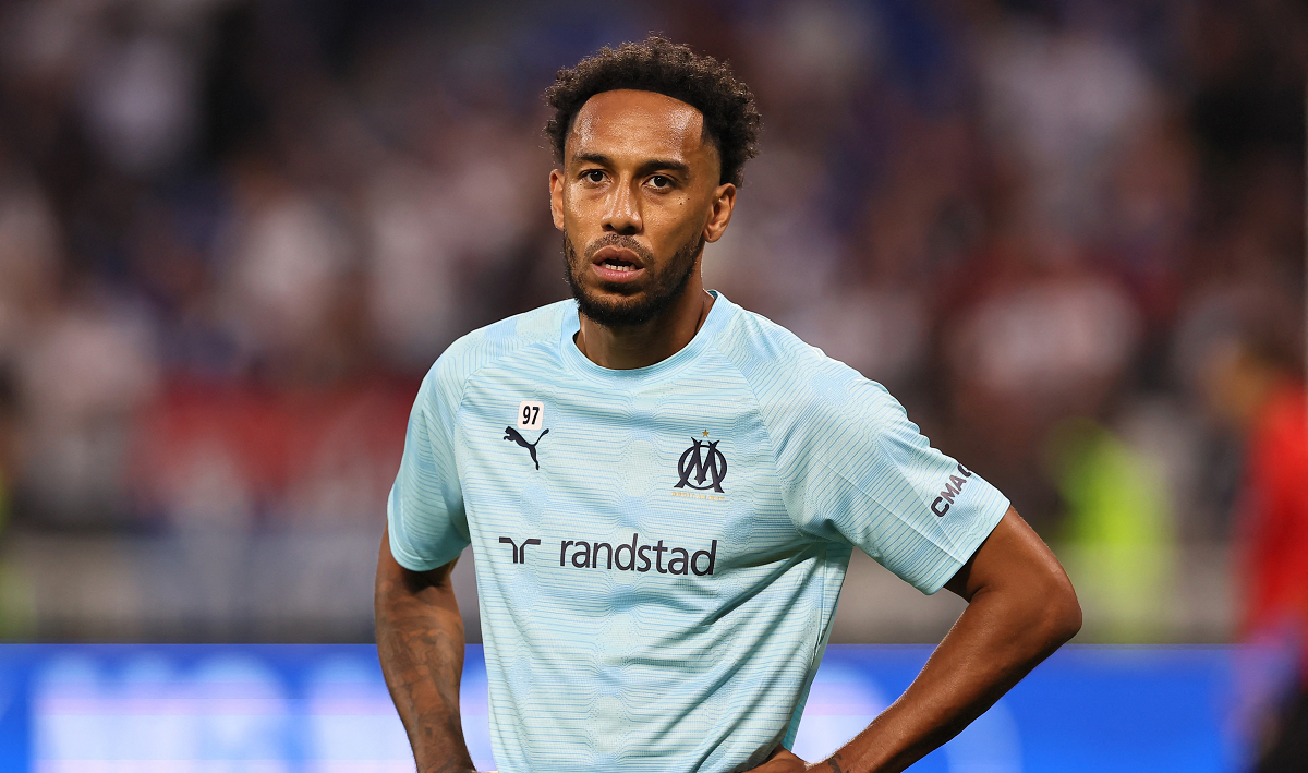 Marseille