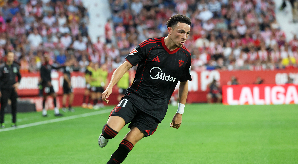 Sevilla