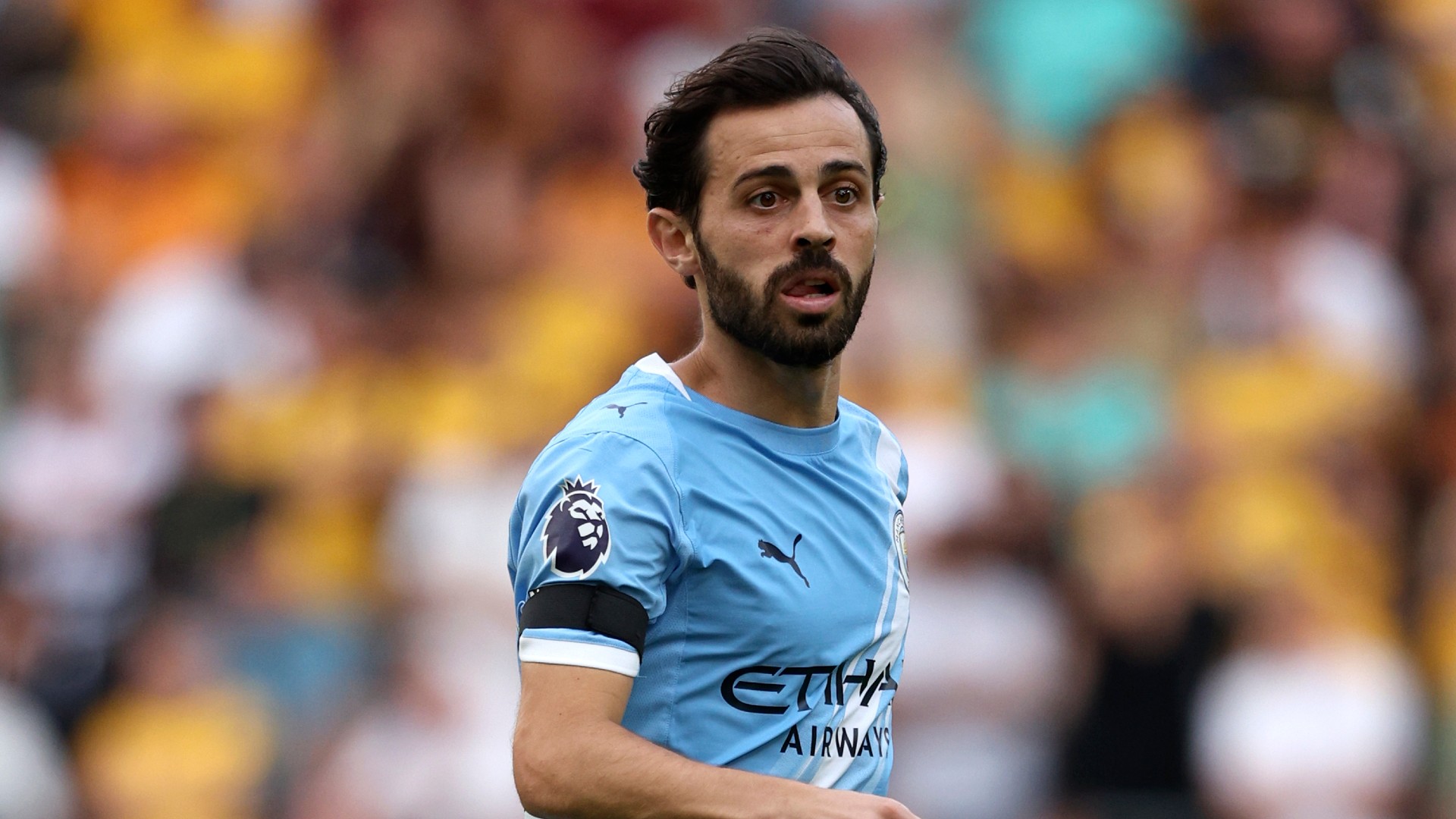 Benfica want Silva in January