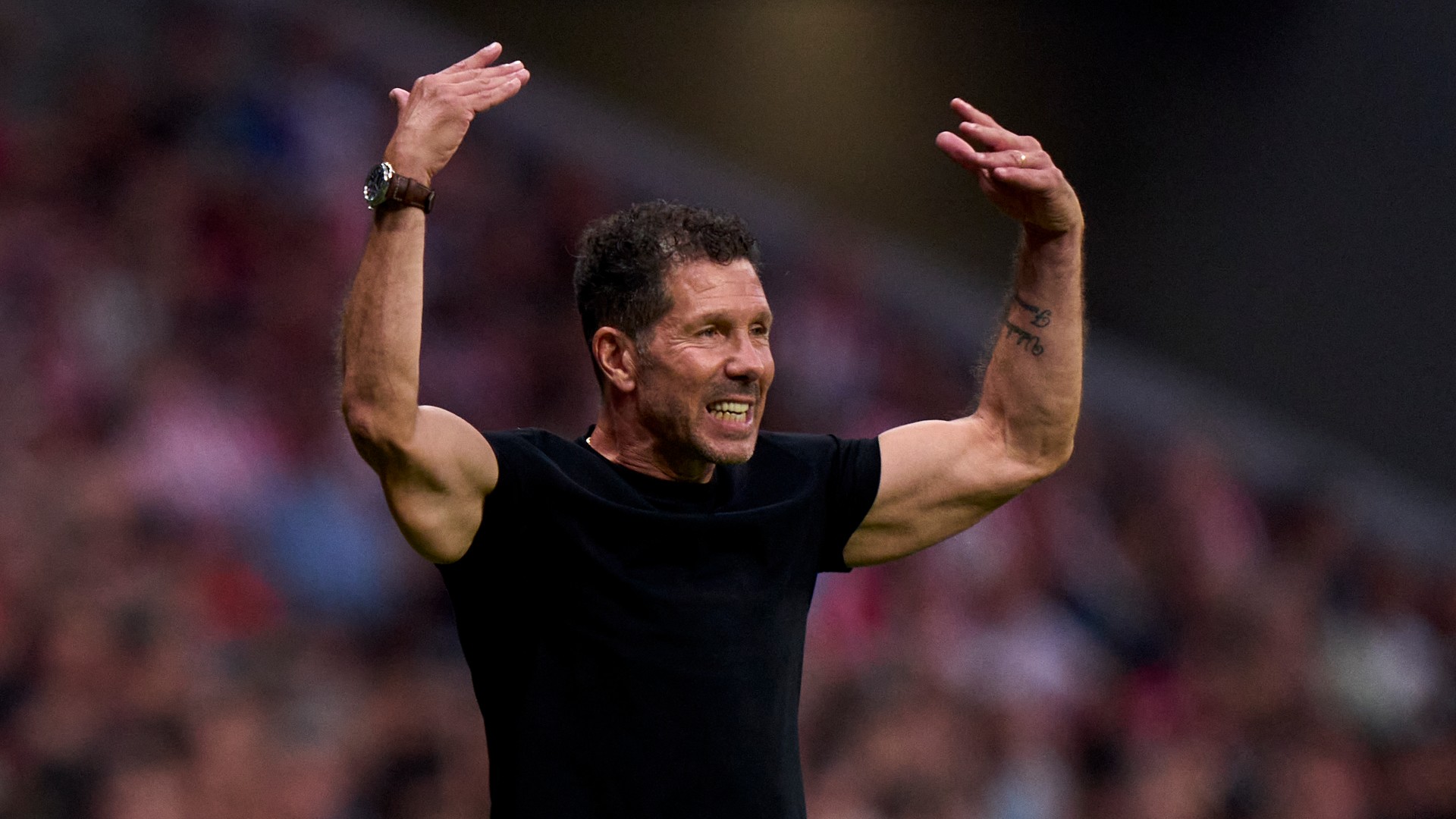 Preview: Atletico v Villarreal