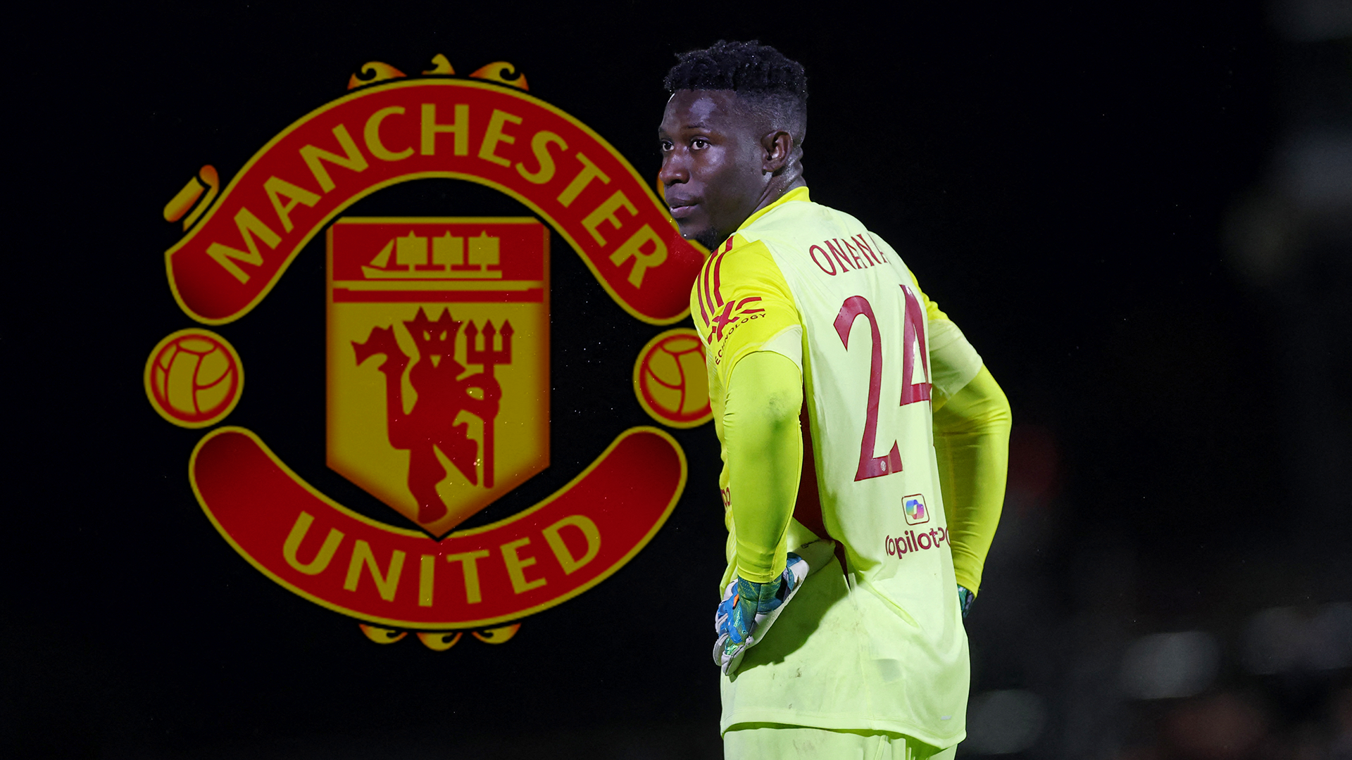 André Onana