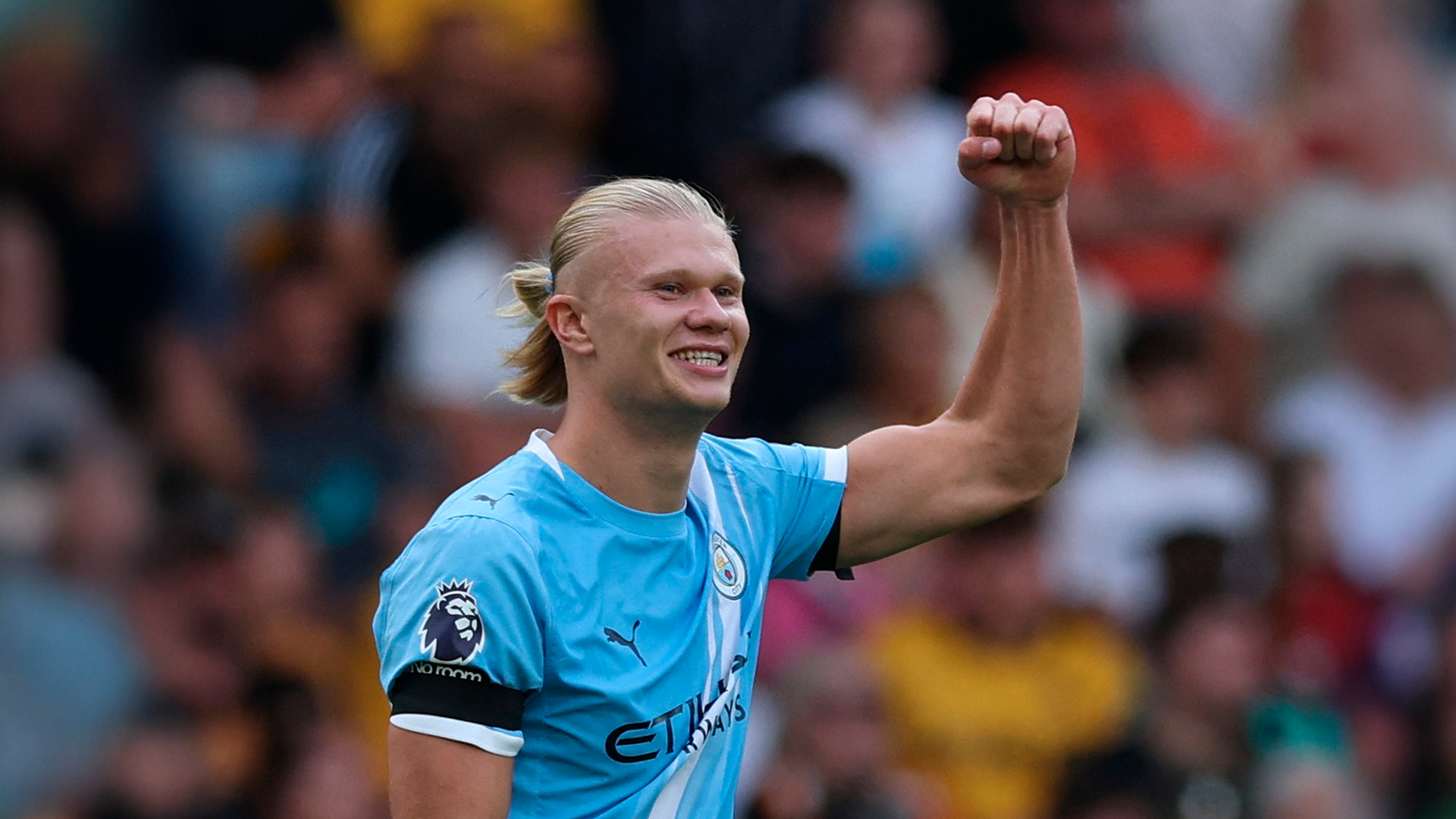 Erling Haaland