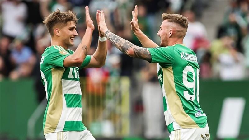 Ekstraklasa
