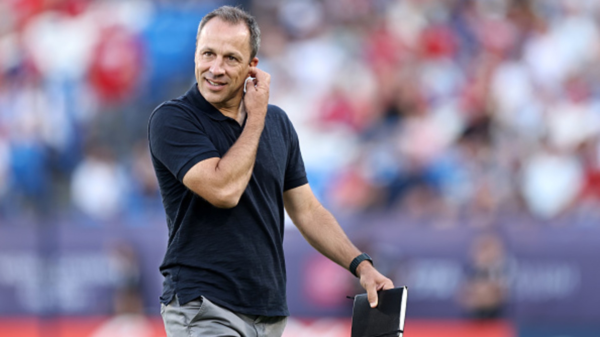 Preview: San Jose v LAFC