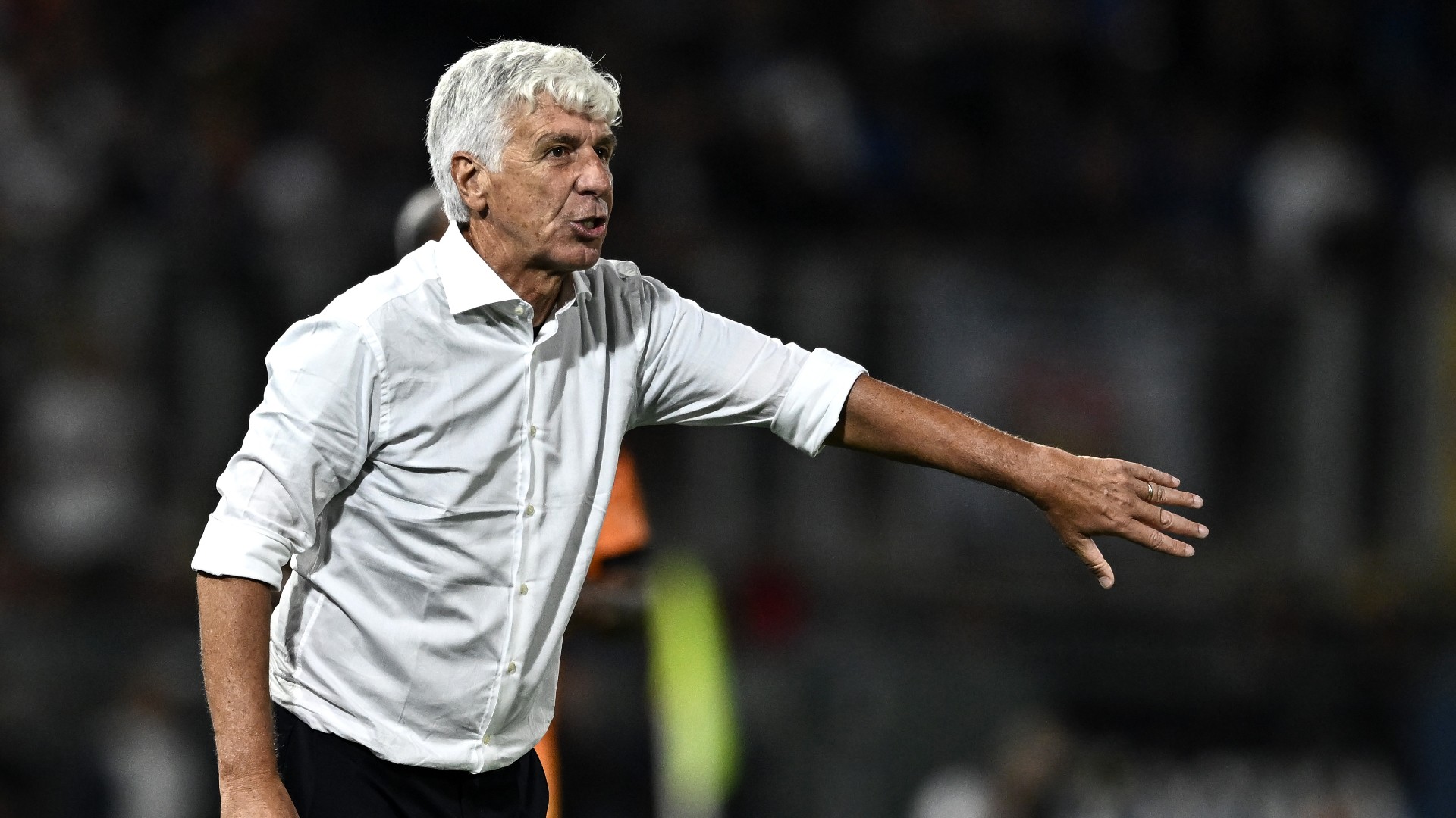Preview: Roma v Torino