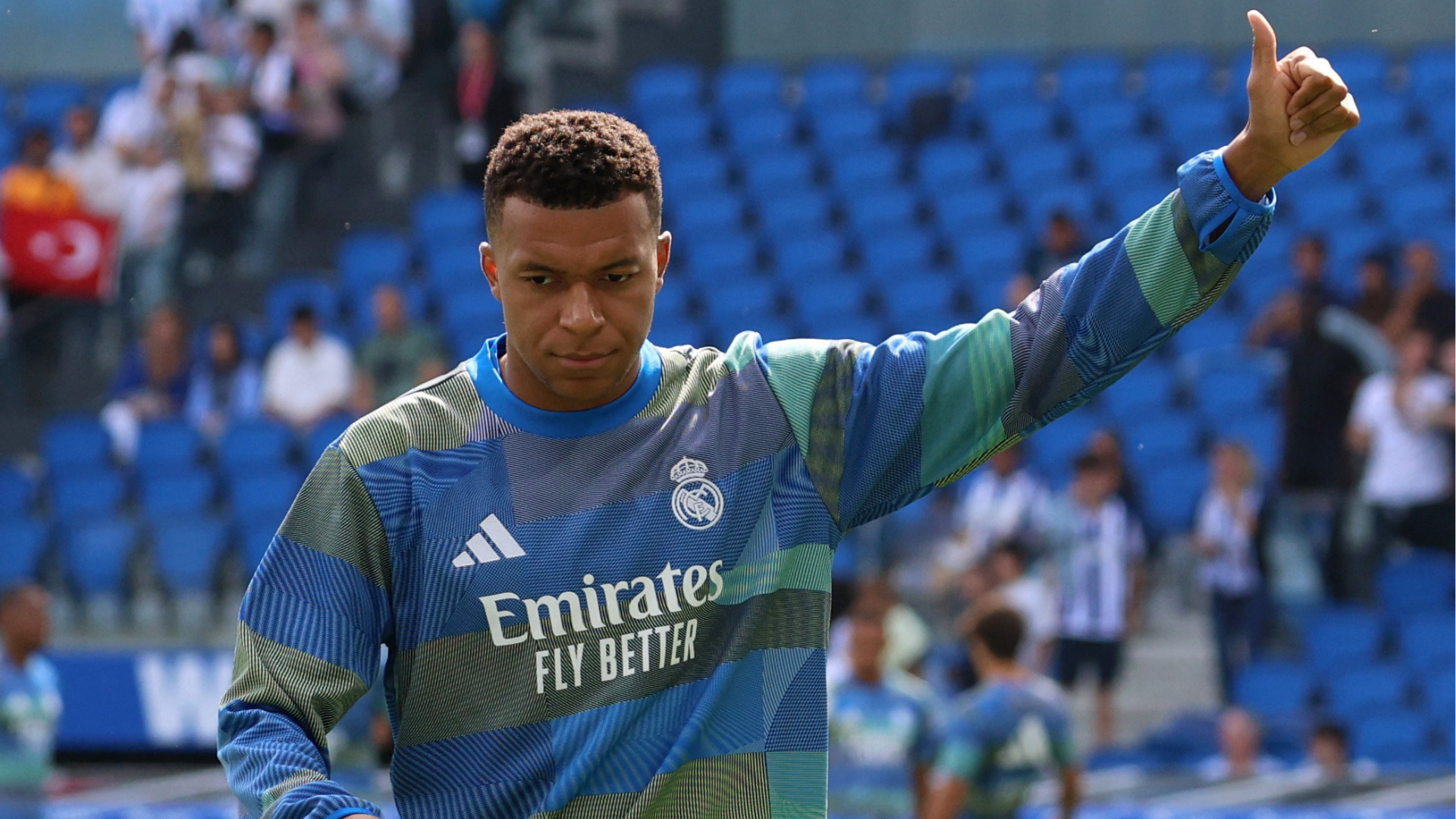 Real Madrid