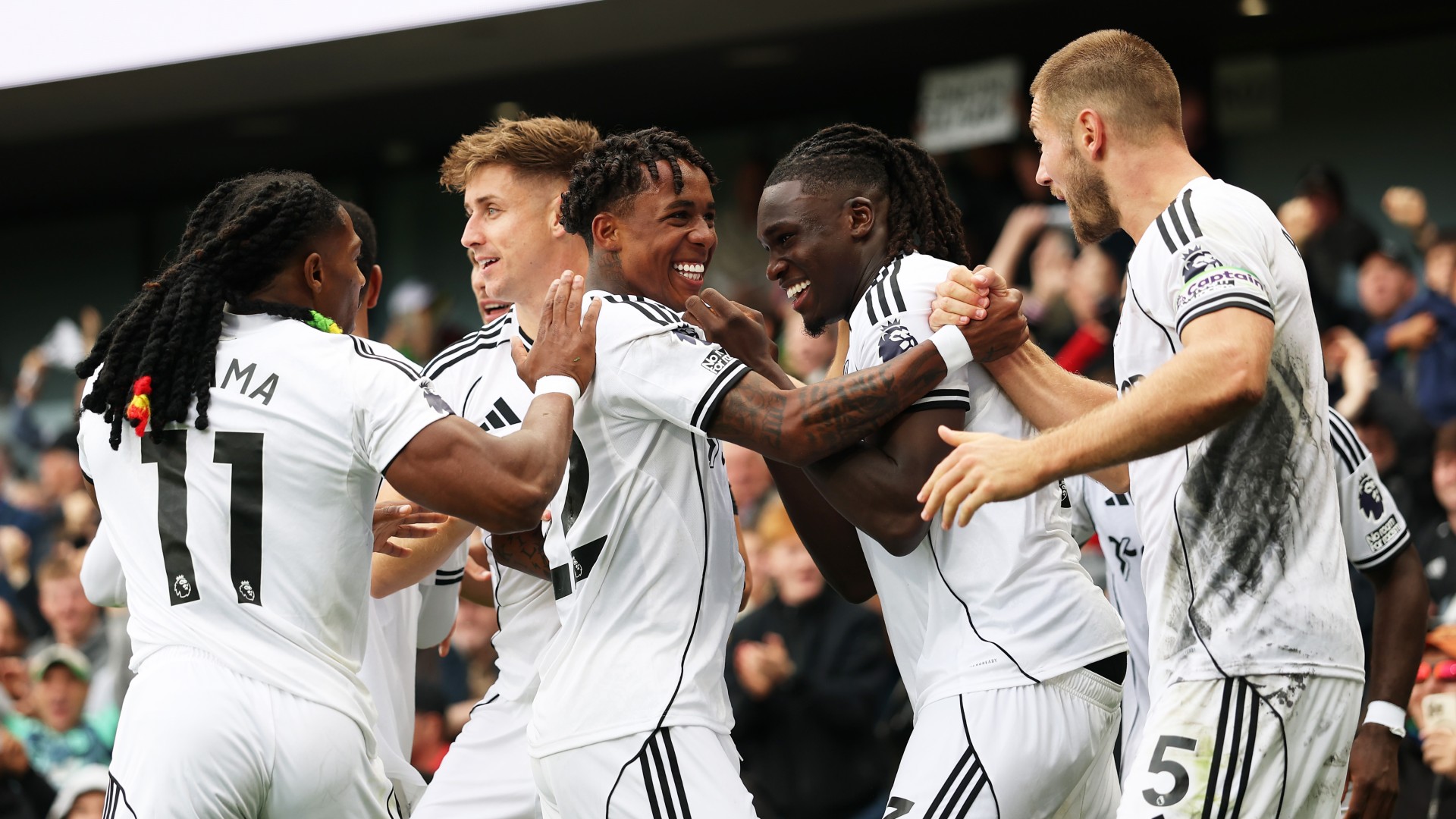 Report: Fulham 1-0 Leeds