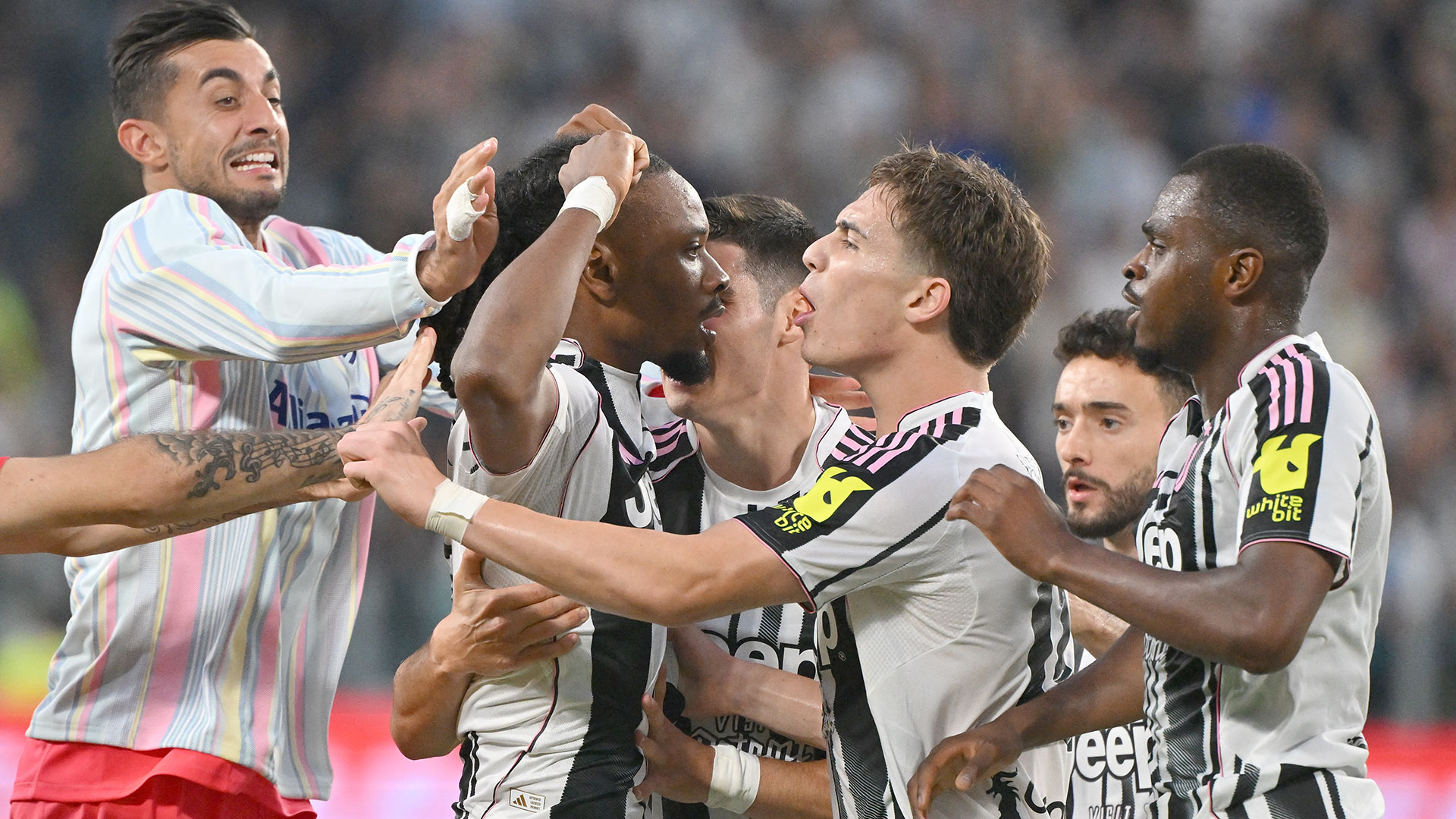 Juventus