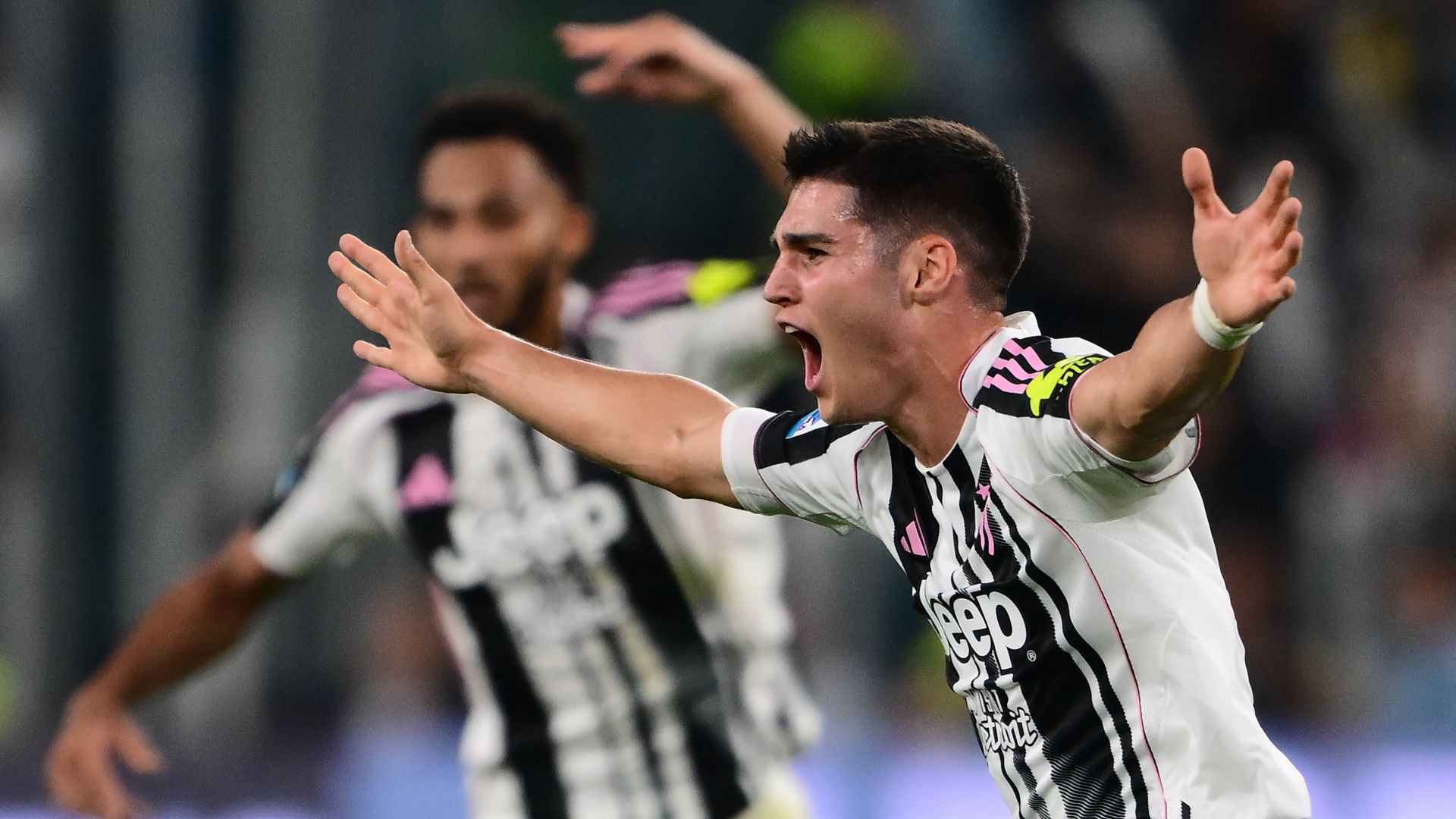 Report: Juventus 4-3 Inter
