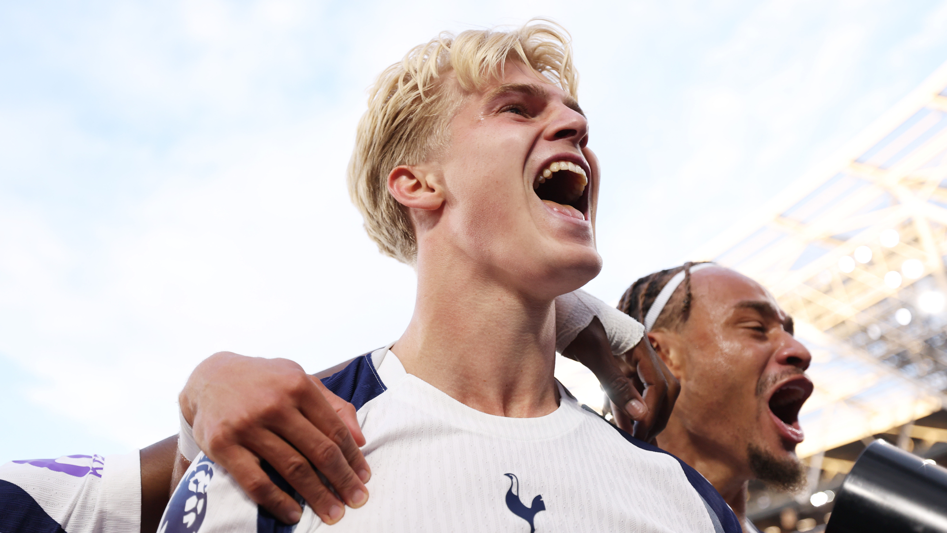 Report: West Ham 0-3 Tottenham