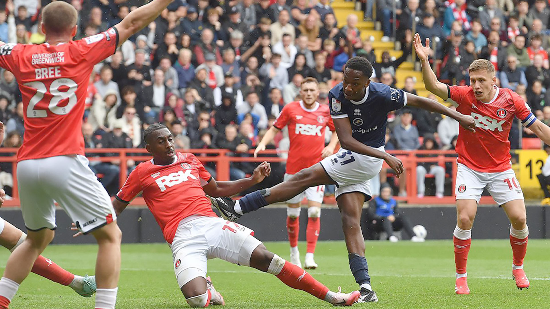 Millwall