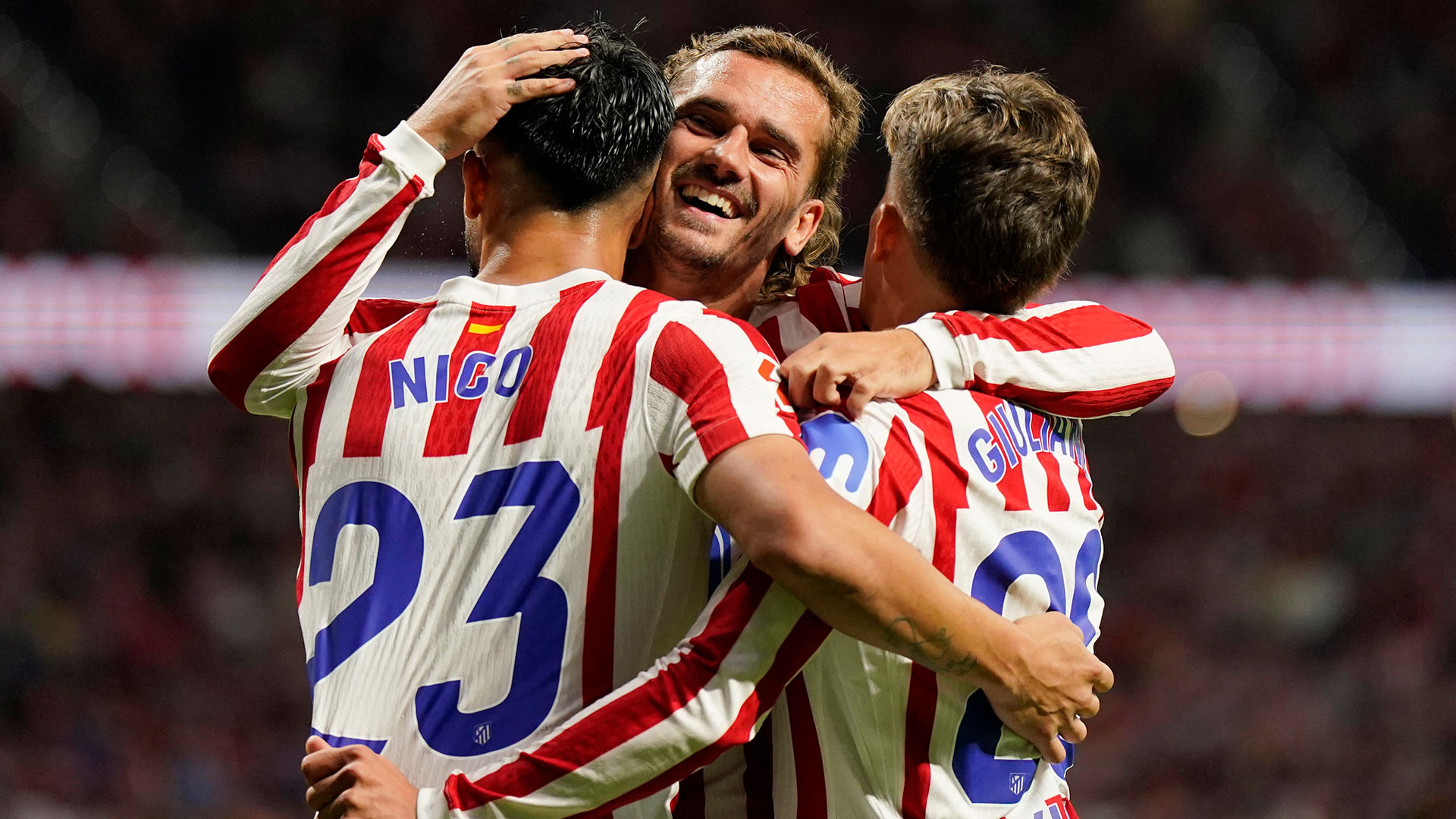 Atletico Madrid