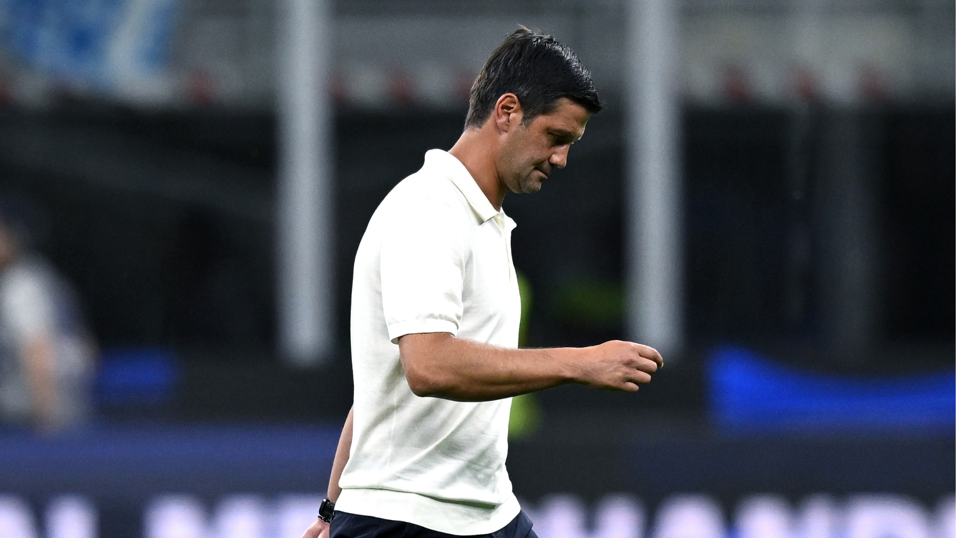 Chivu: Inter must forget the past