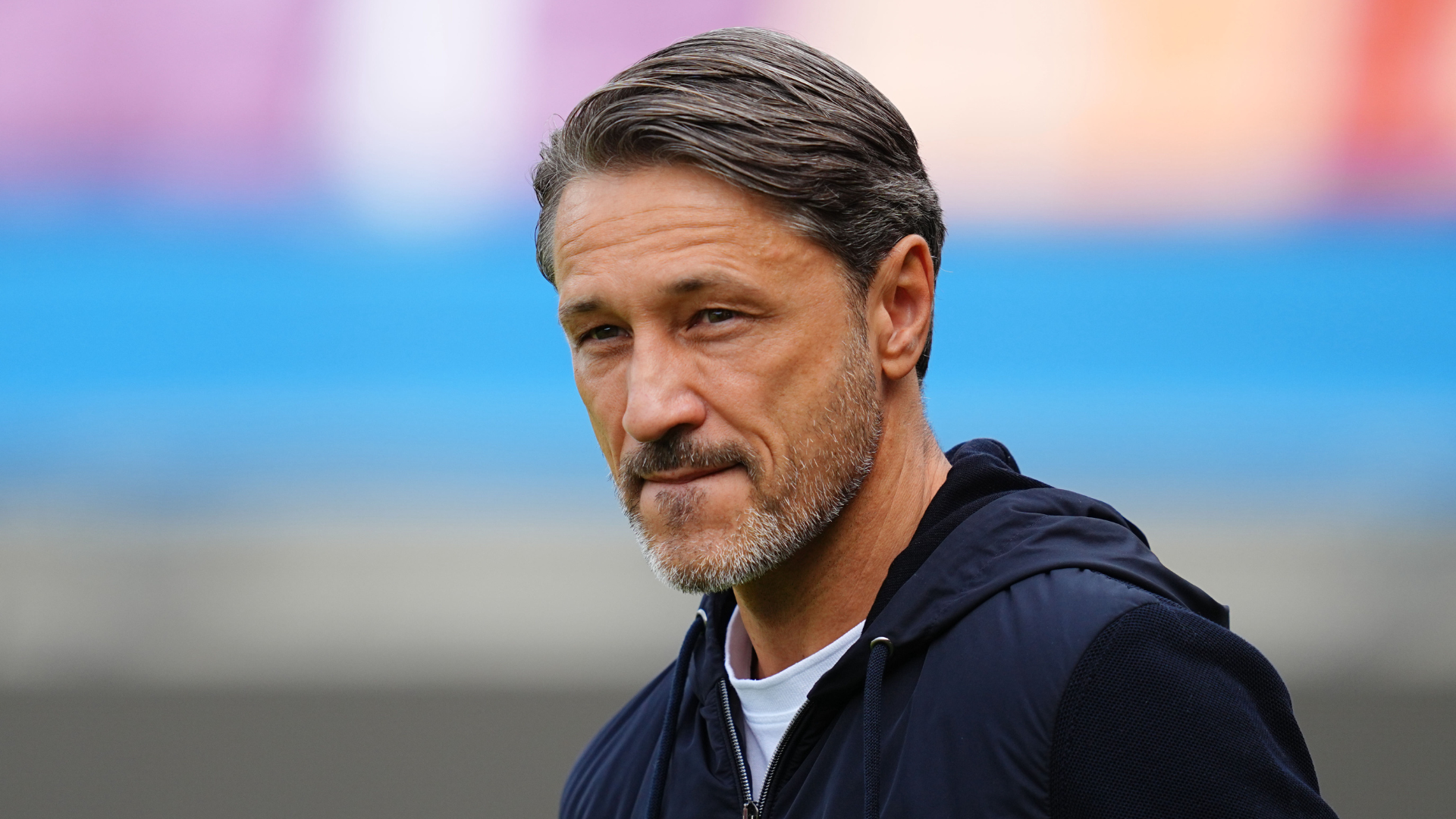 Kovac: Dortmund not title contender