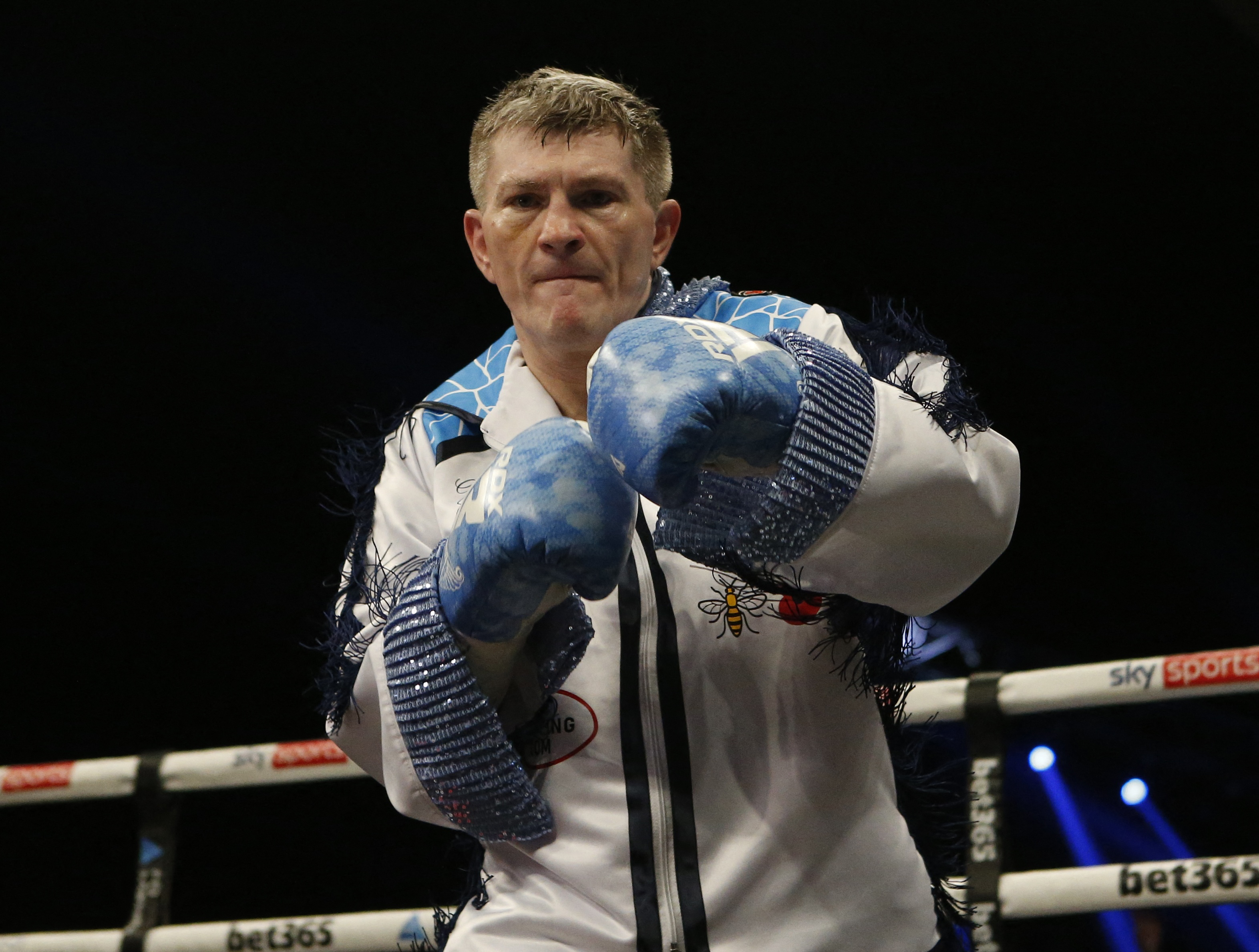 Ricky Hatton