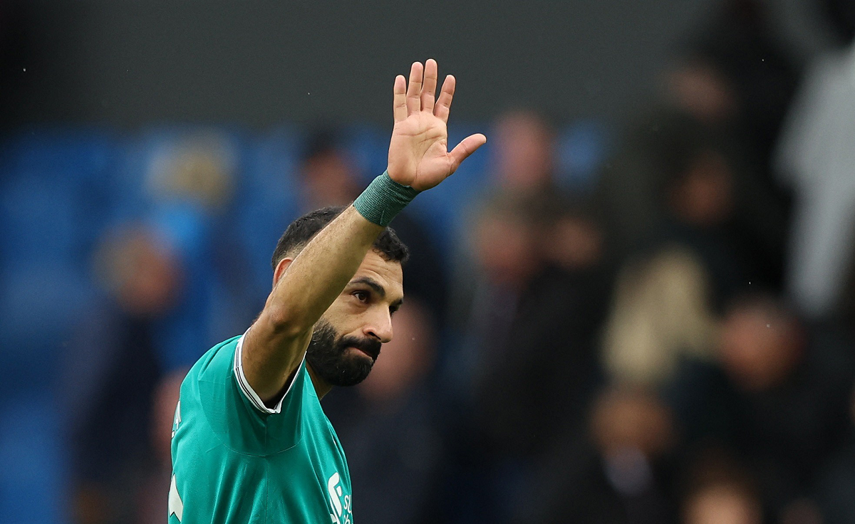محمد صلاح
