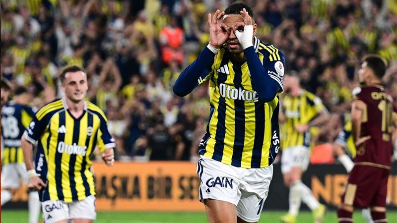 Fenerbahce