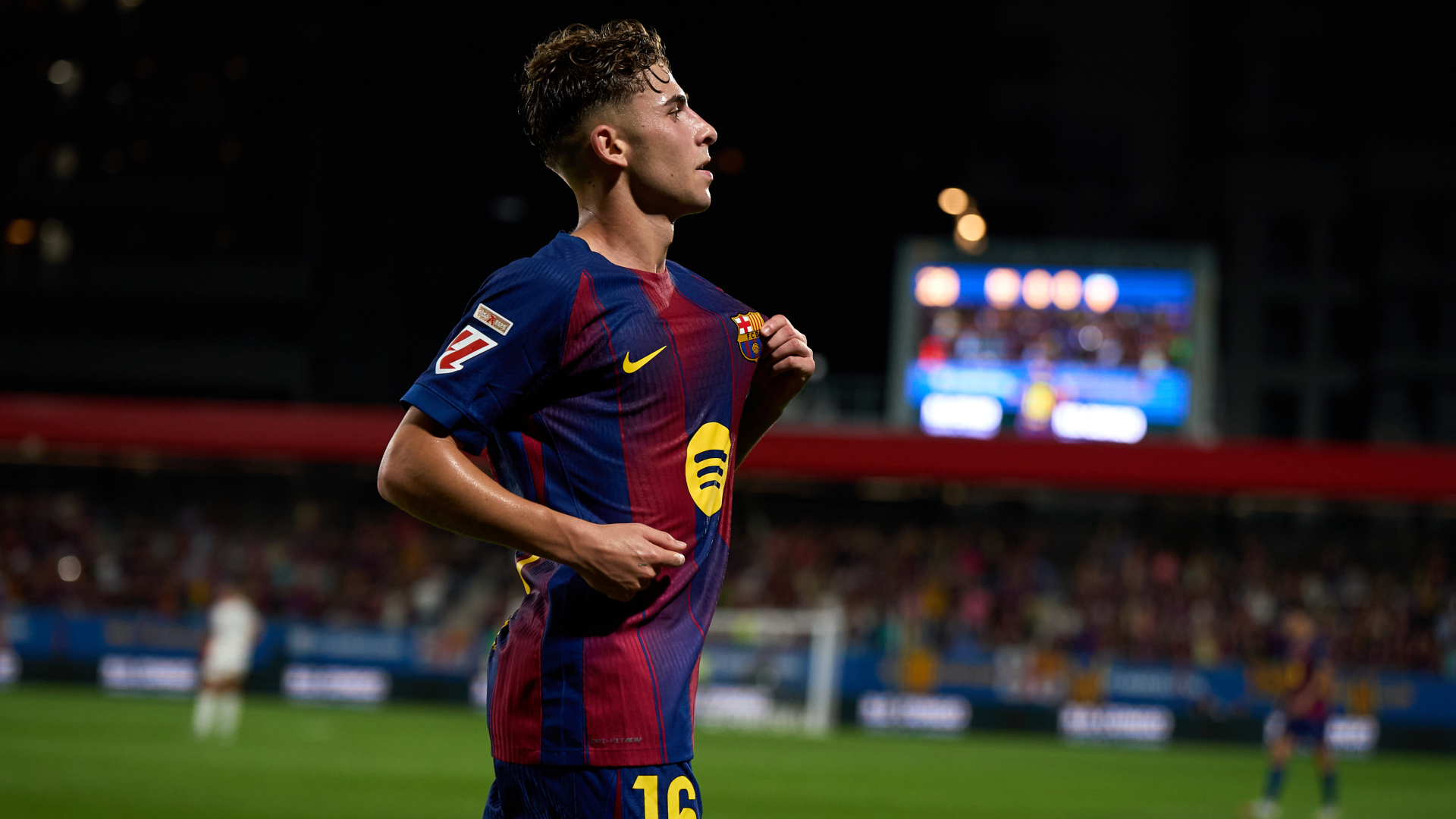 Lopez: I never wanted Barca exit