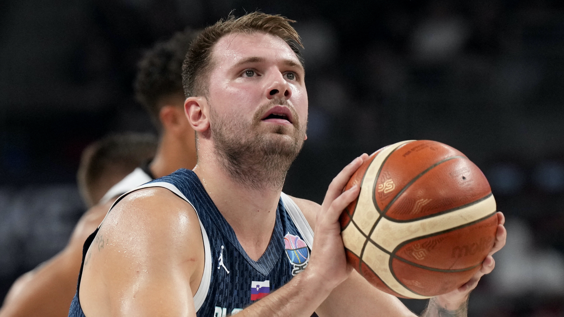 Luka Doncic