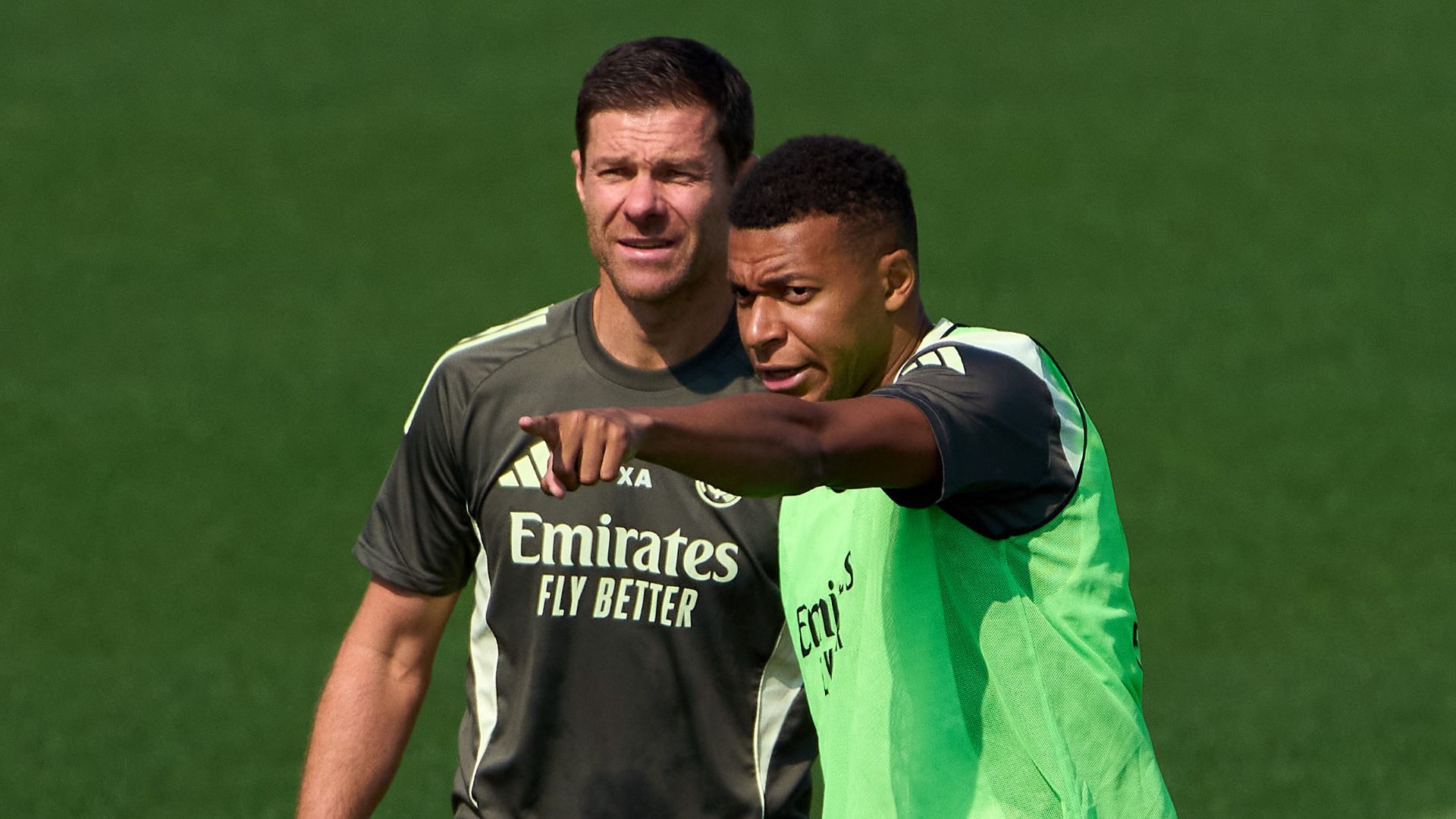 Mbappe not anxious to win UCL