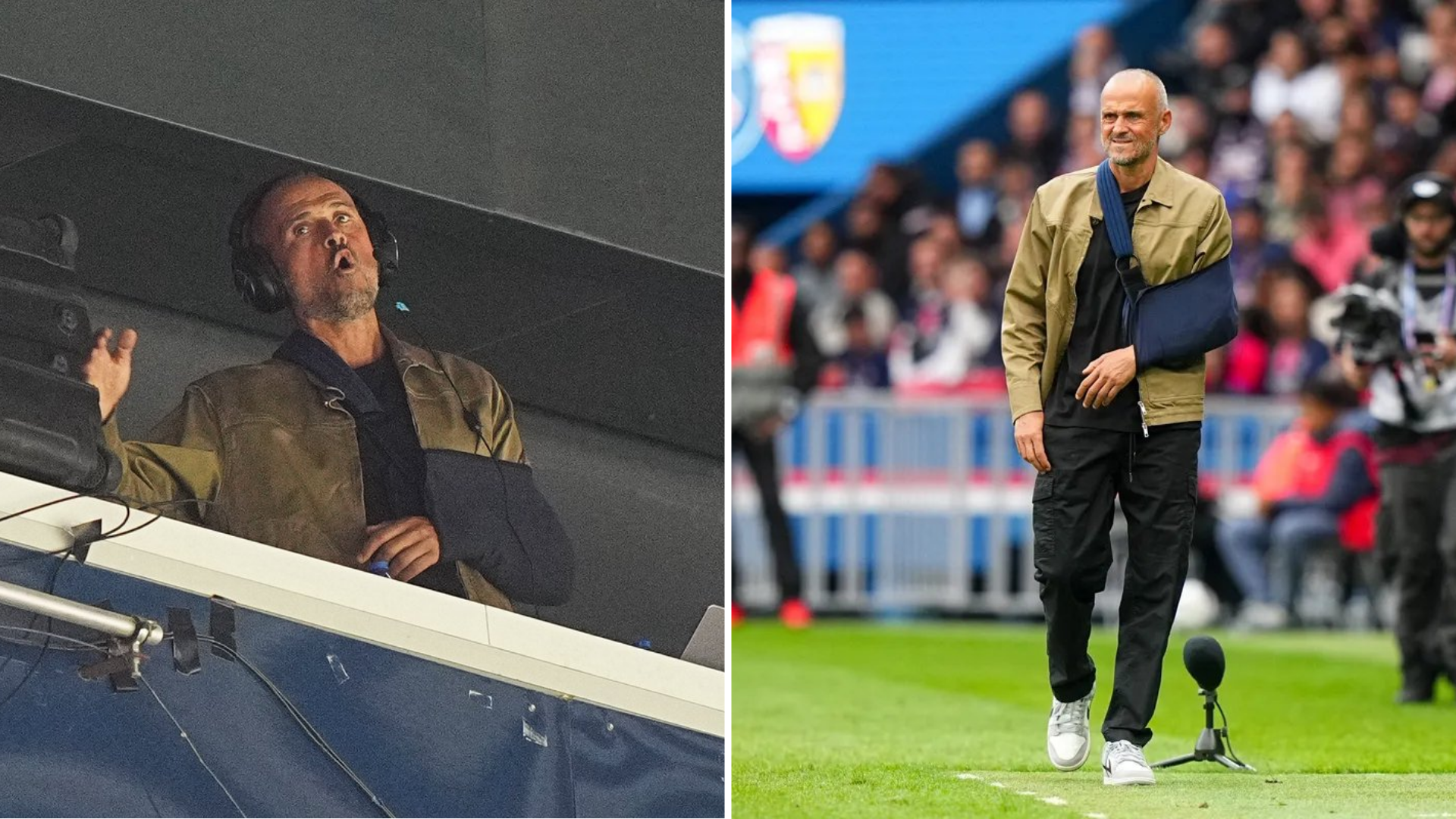 luis enrique