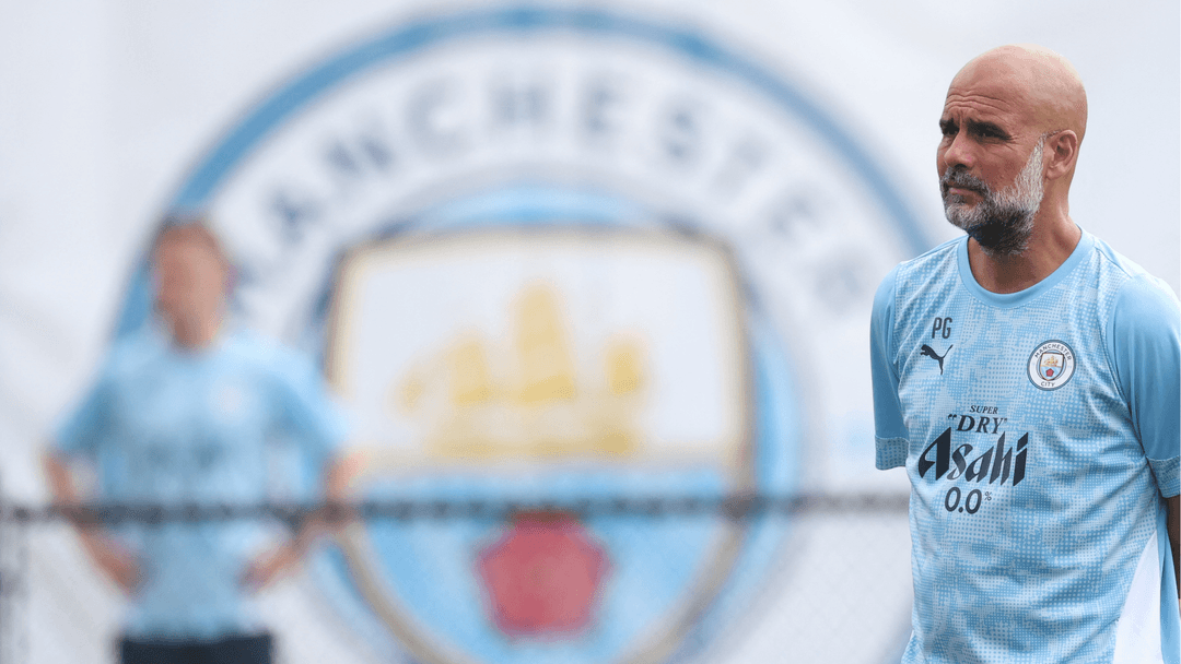 El Manchester City despide a un empleado por usar playera del