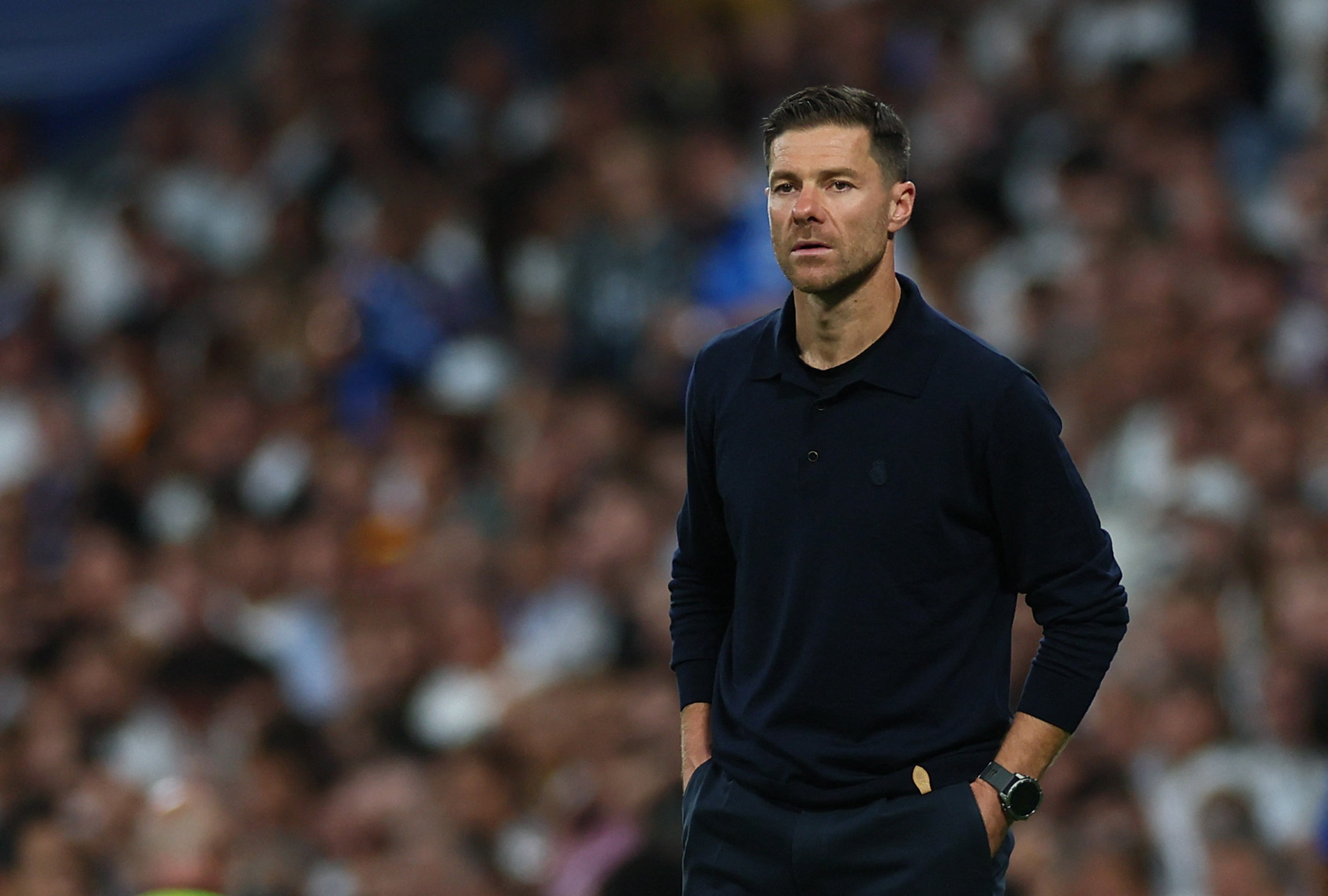 Xabi Alonso