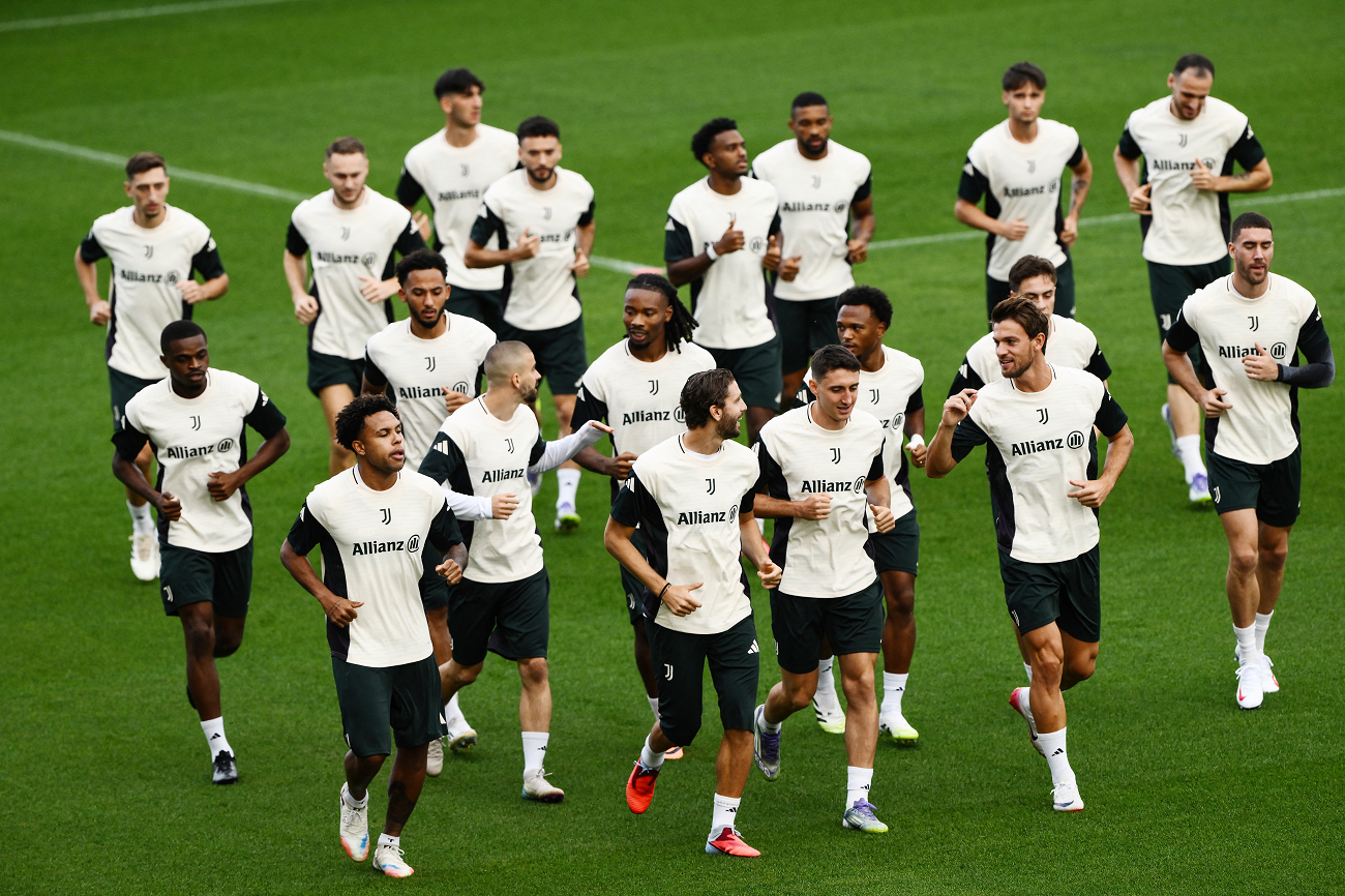 Juventus