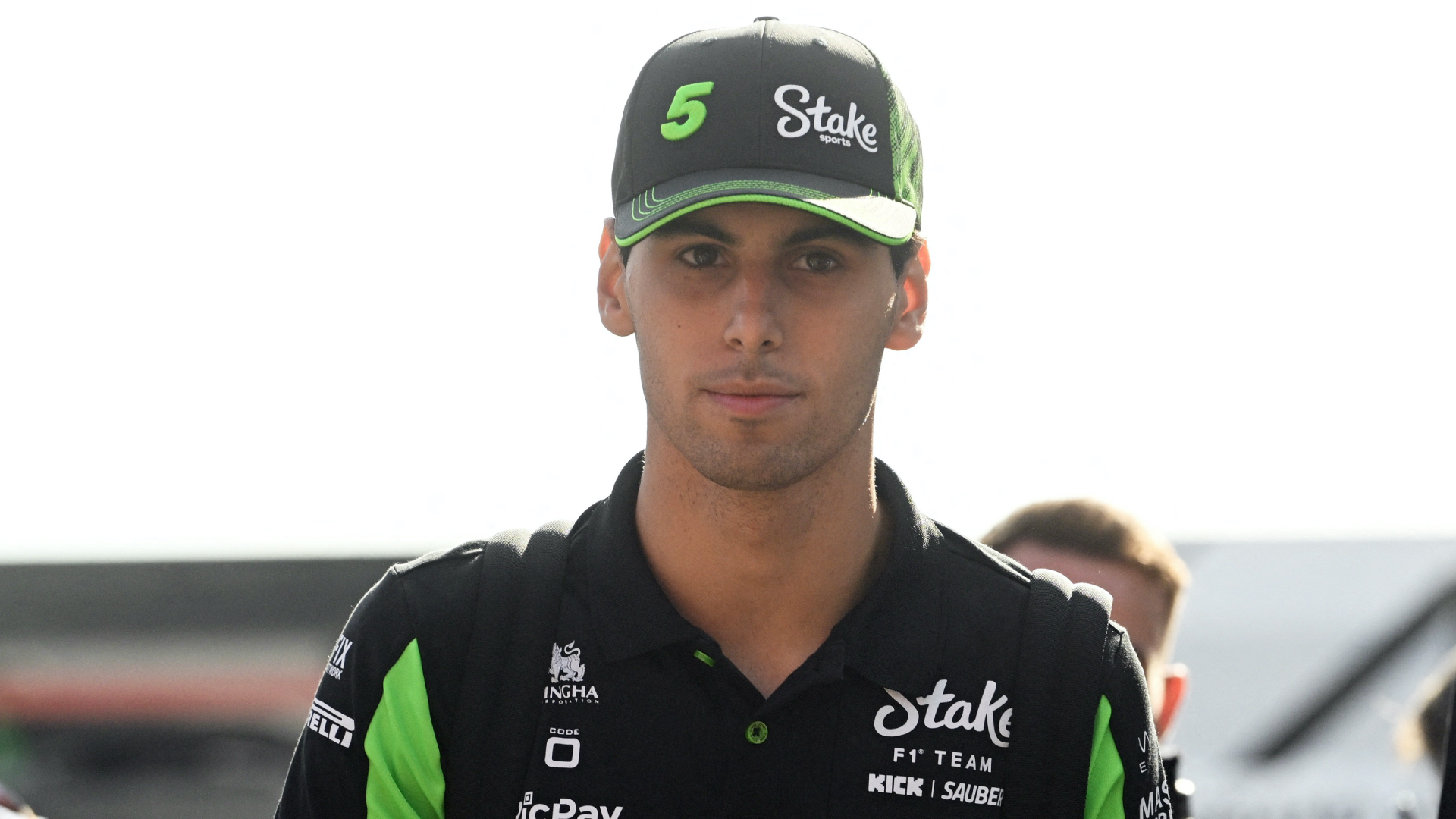 Gabriel Bortoleto