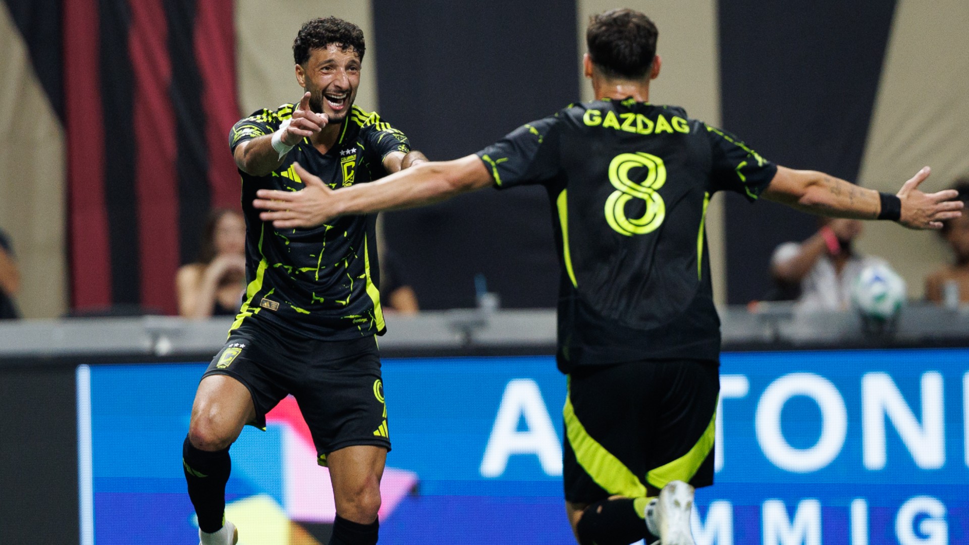 Preview: NYCFC v Columbus