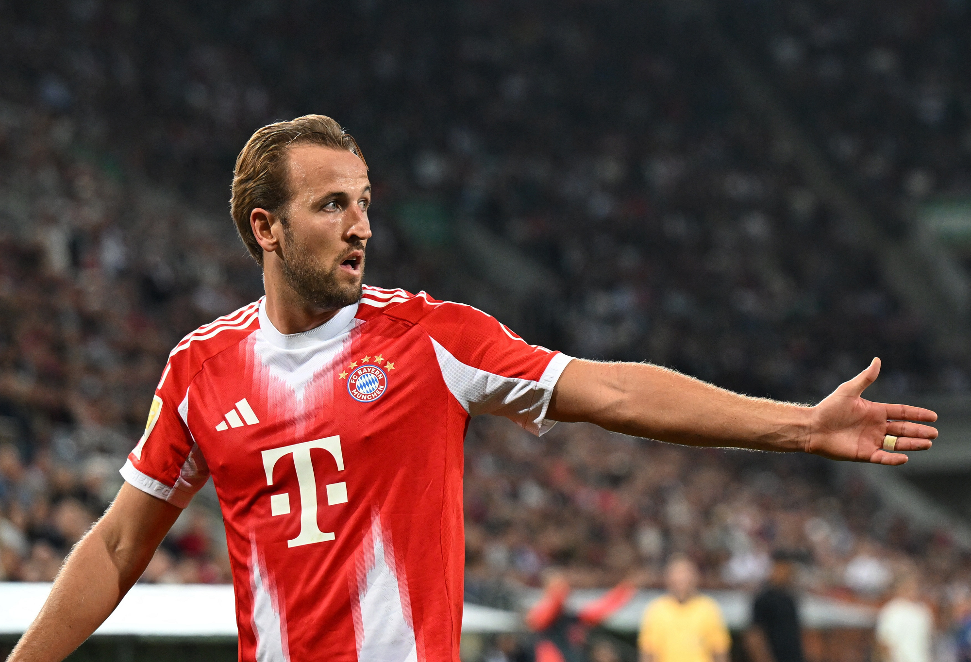 Harry Kane