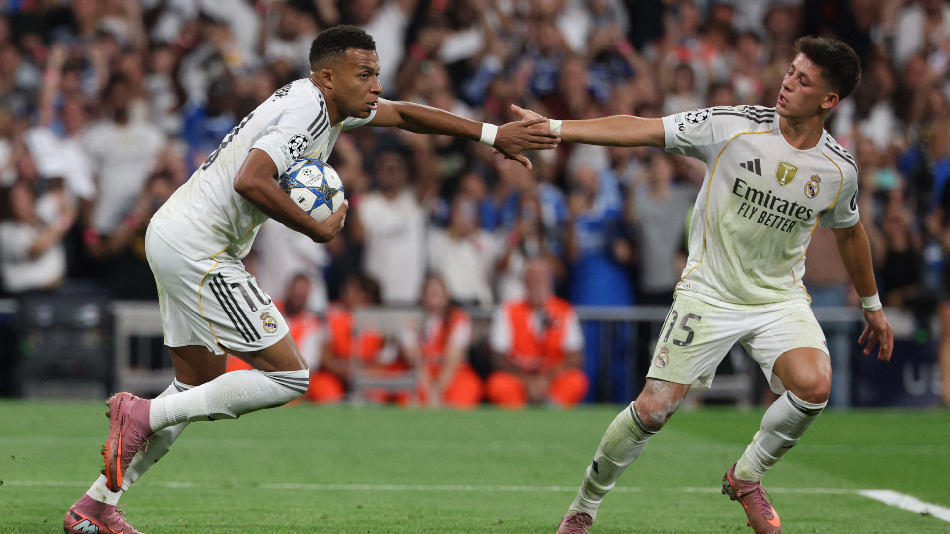 Mbappé