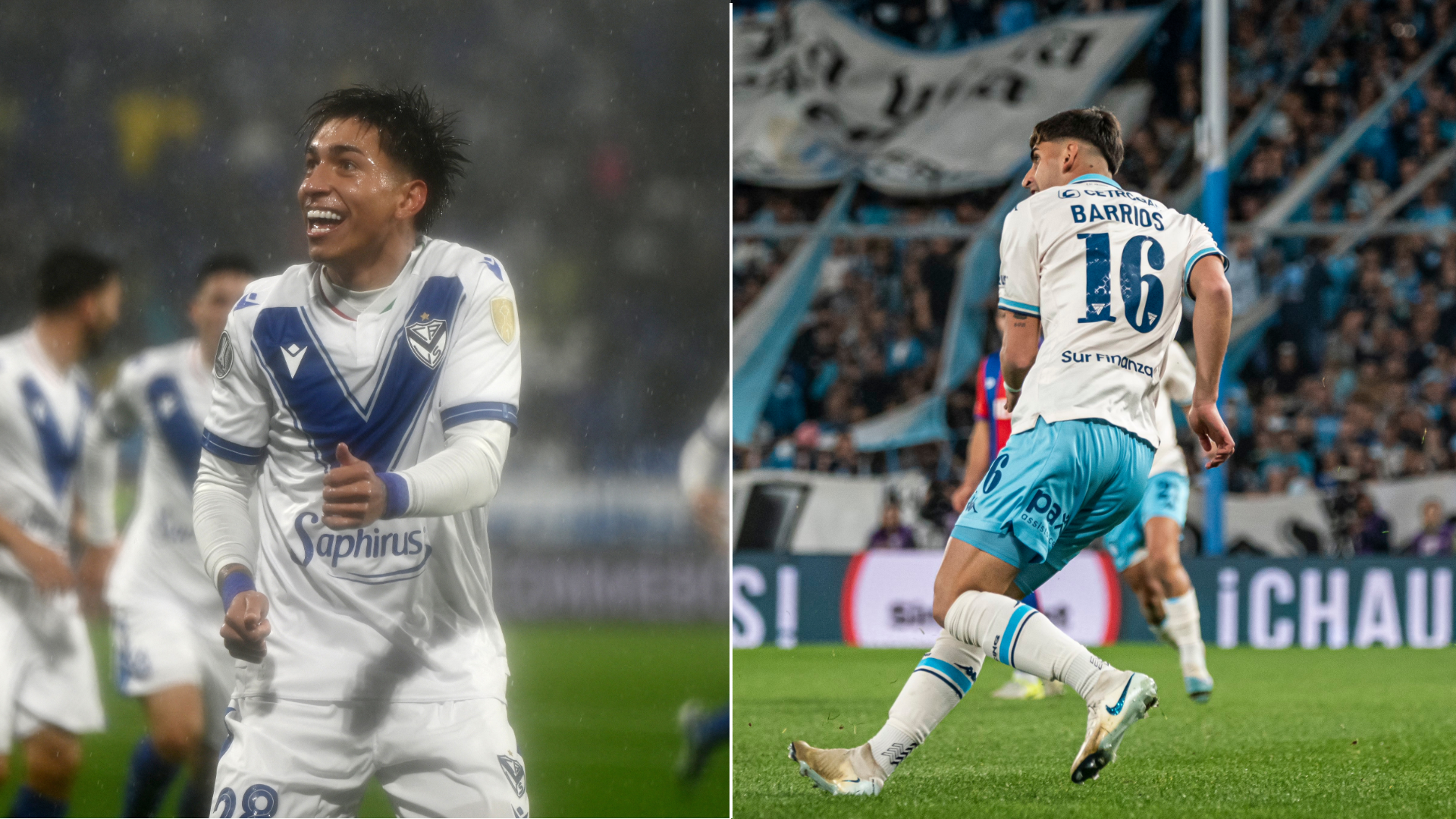 Libertadores