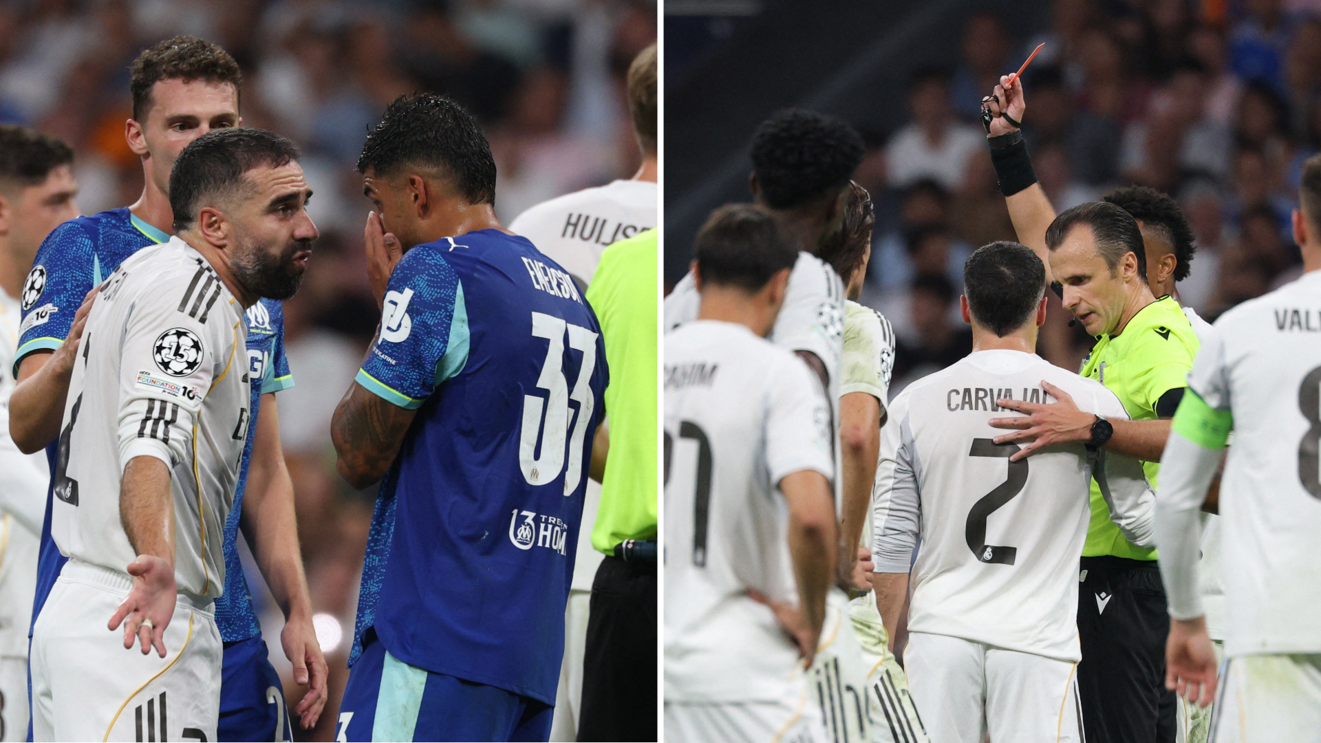 Carvajal