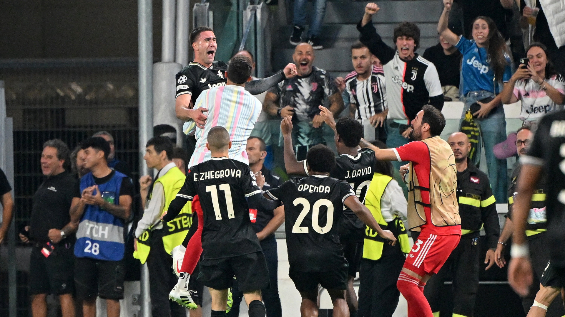 Juventus