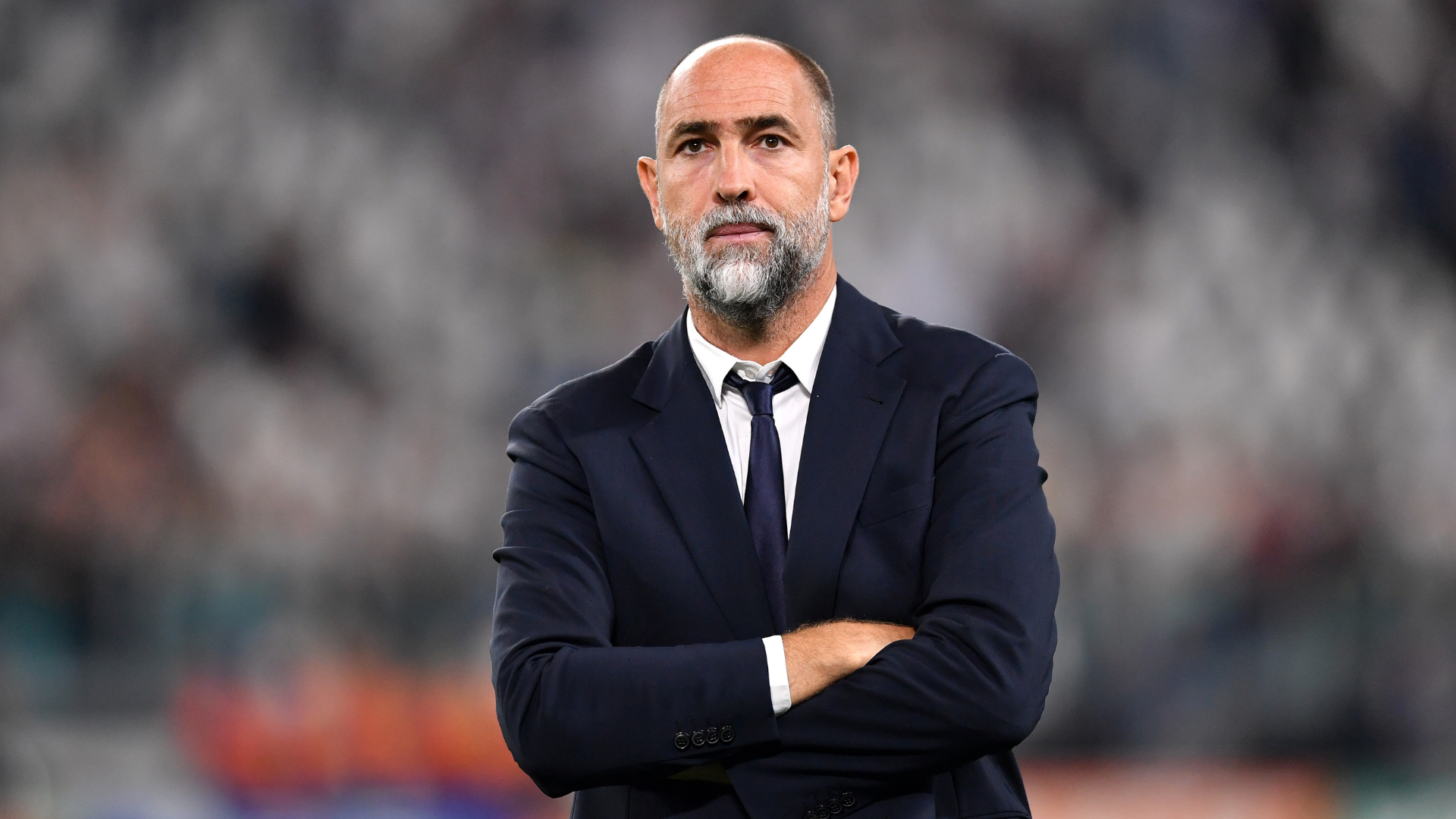 Tudor demands Juventus improvements